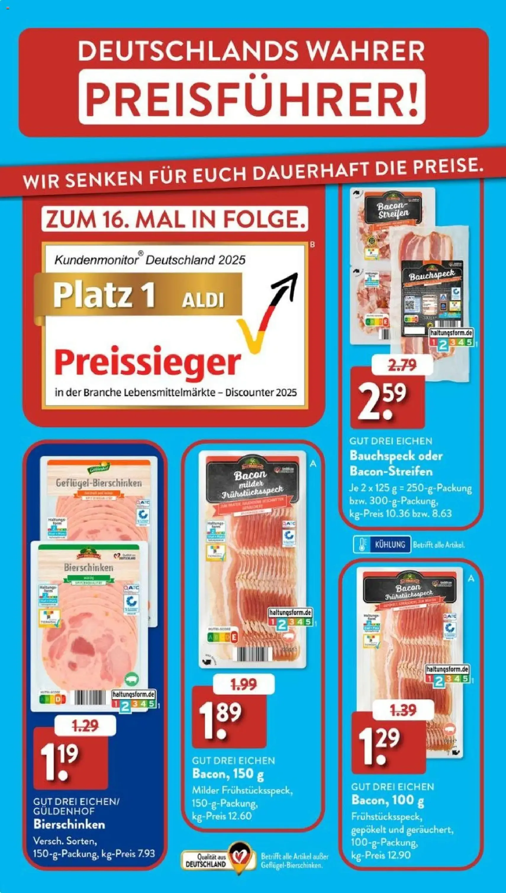 Aldi Süd Prospekt - Gültiger Prospekt ab 02.02.2026, Seite 28 von insgesamt 37