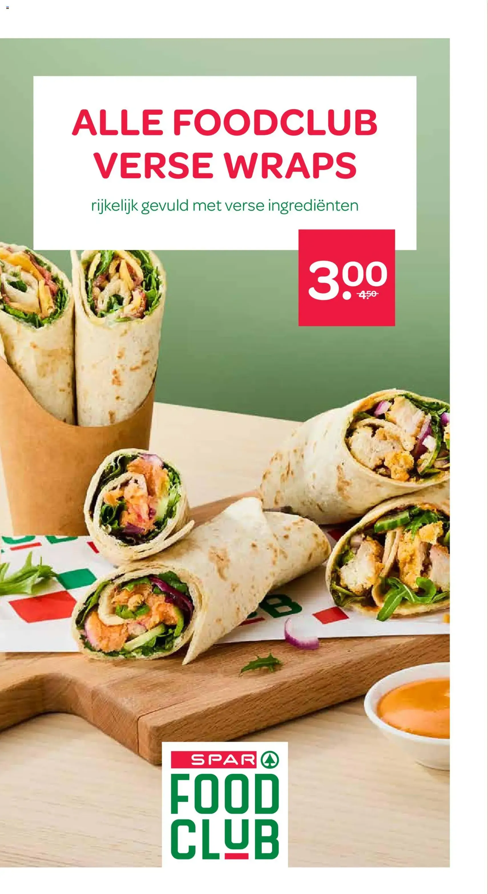 Spar - Folder - geldige folder vanaf 12-02-2026 pagina 8 van 16