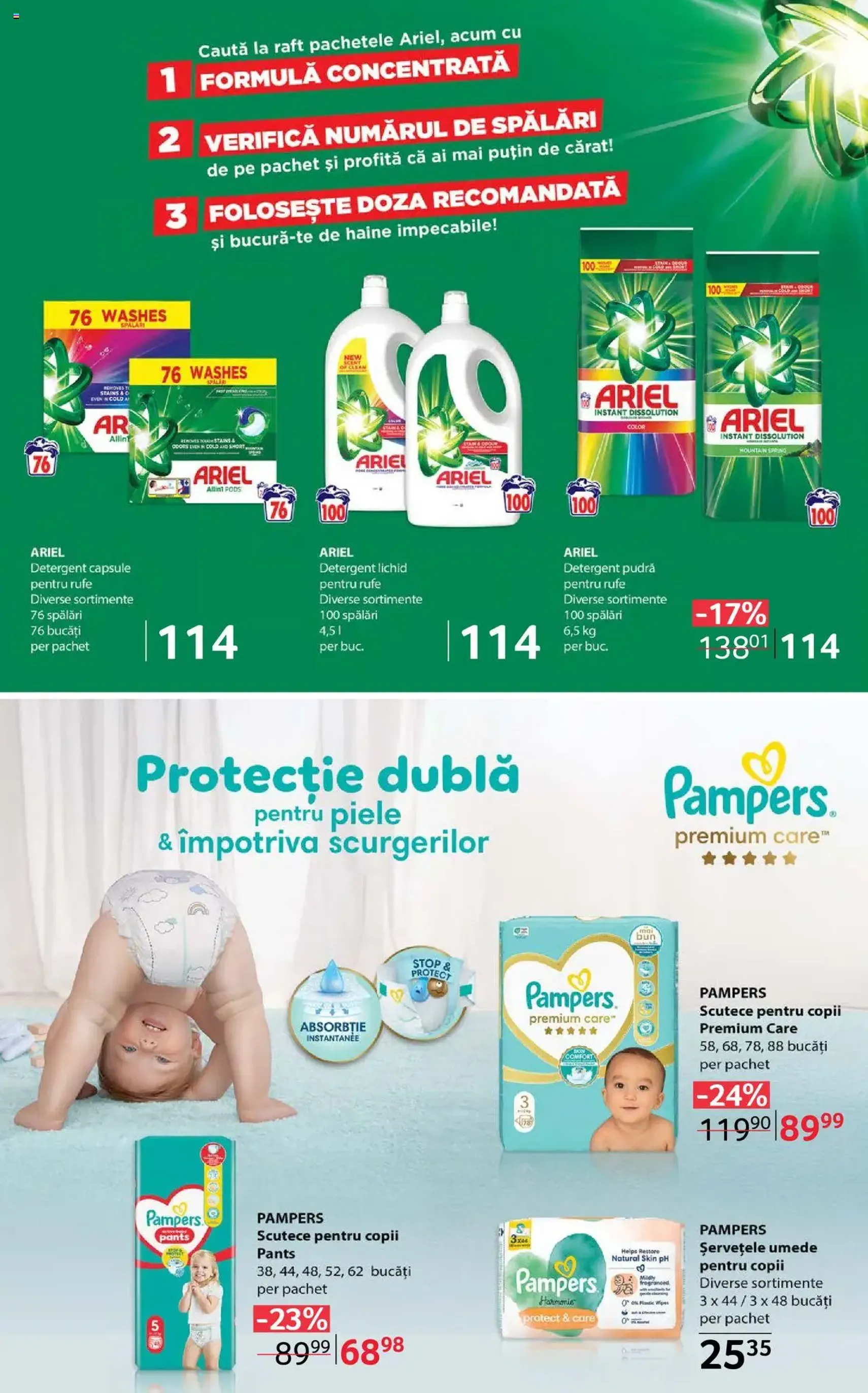 Catalog Selgros - Food - cataloage valabile începând cu 25.07.2025 pagina 25 din 33 Catalog Selgros - Food - cataloage valabile începând cu 25.07.2025 pagina 25 din 33