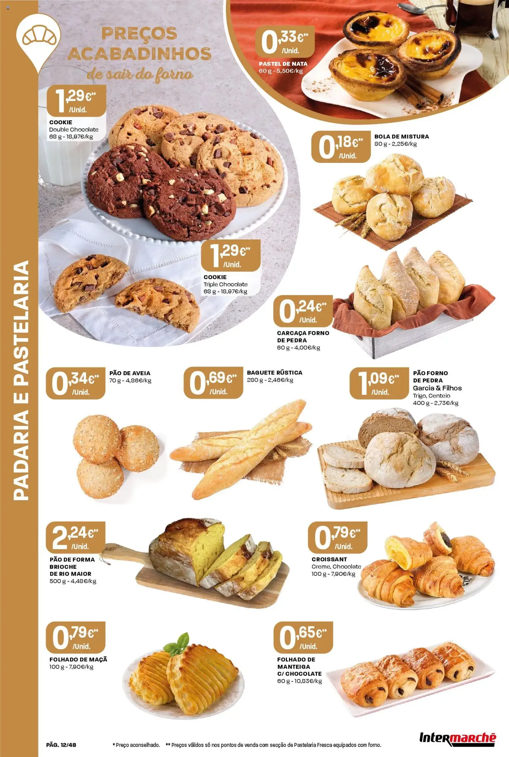 Intermarché folheto - folheto válido a partir de 05/02/2026 página 12 de 48