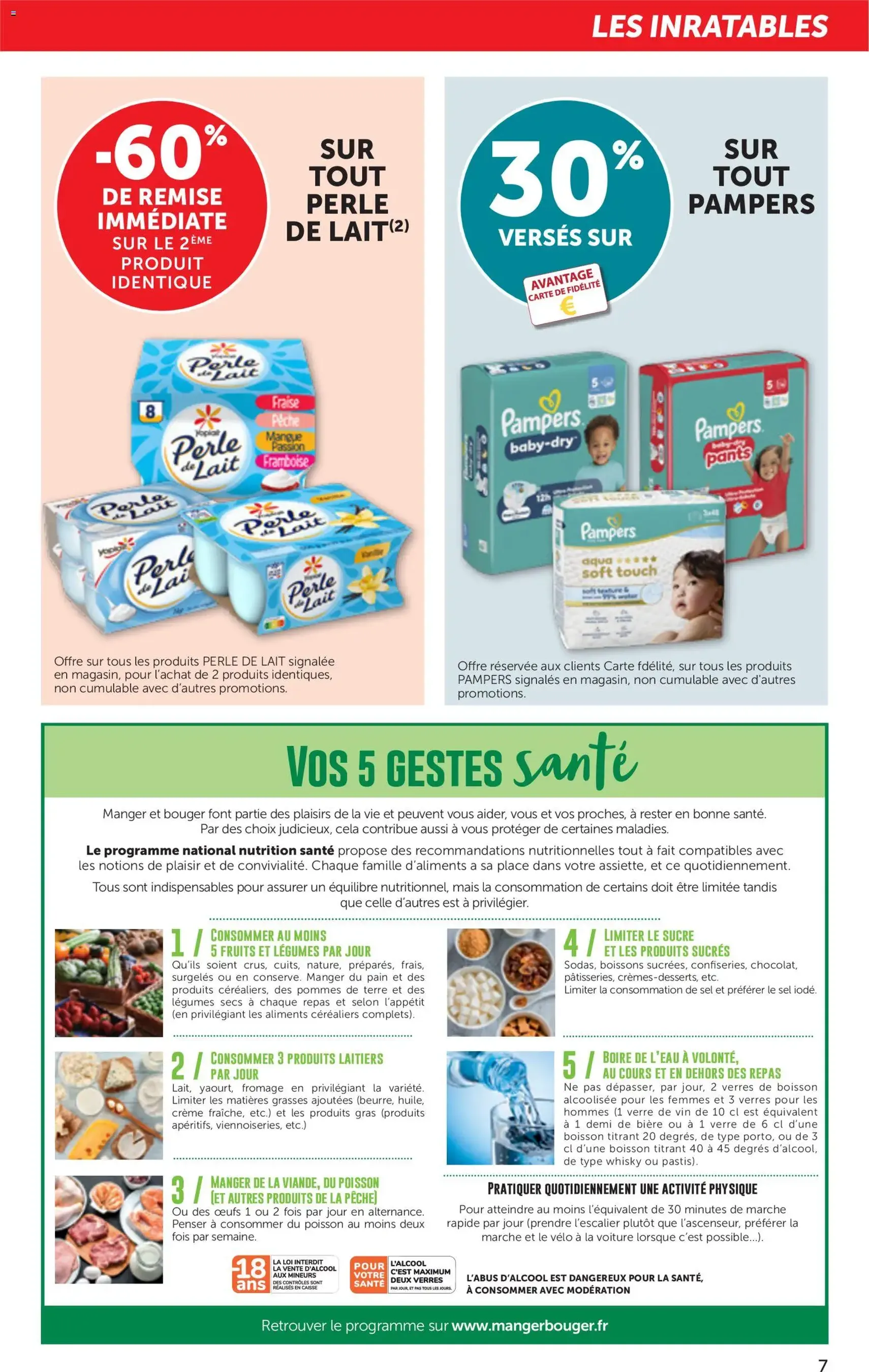 Bi1 Catalogue - brochure valable à partir du 09/06/2026, page 7 sur 28