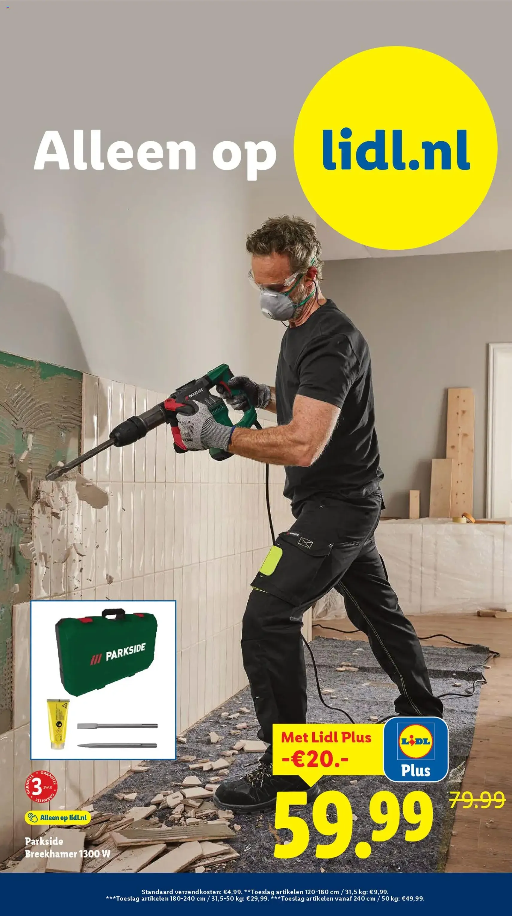 Lidl - Folder week 52 - geldige folder vanaf 22-12-2025 pagina 3 van 37