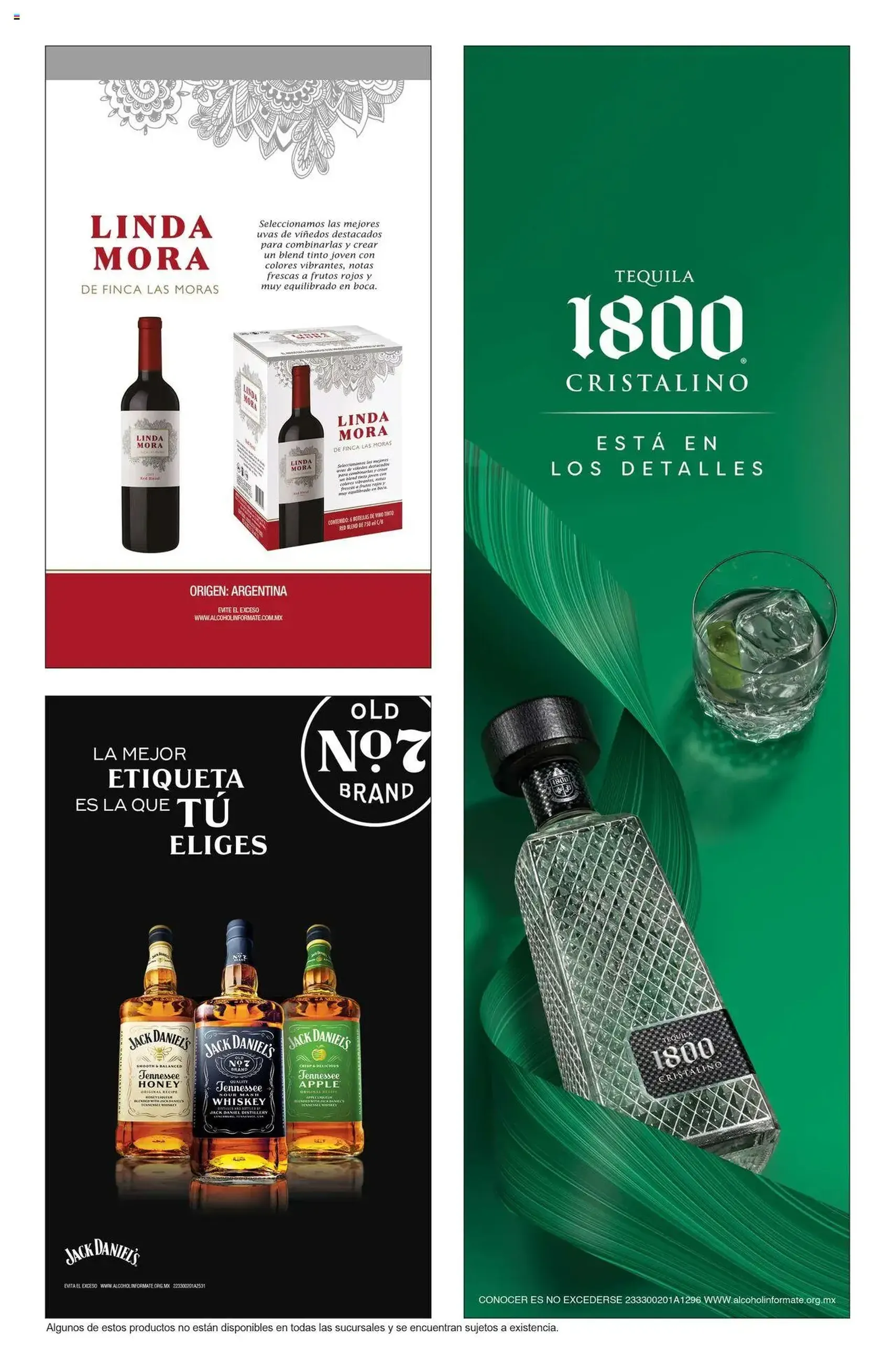 Costco catálogo Julio - folleto válido desde 07/07/2025 página 76 de 130 Costco catálogo Julio - folleto válido desde 07/07/2025 página 76 de 130