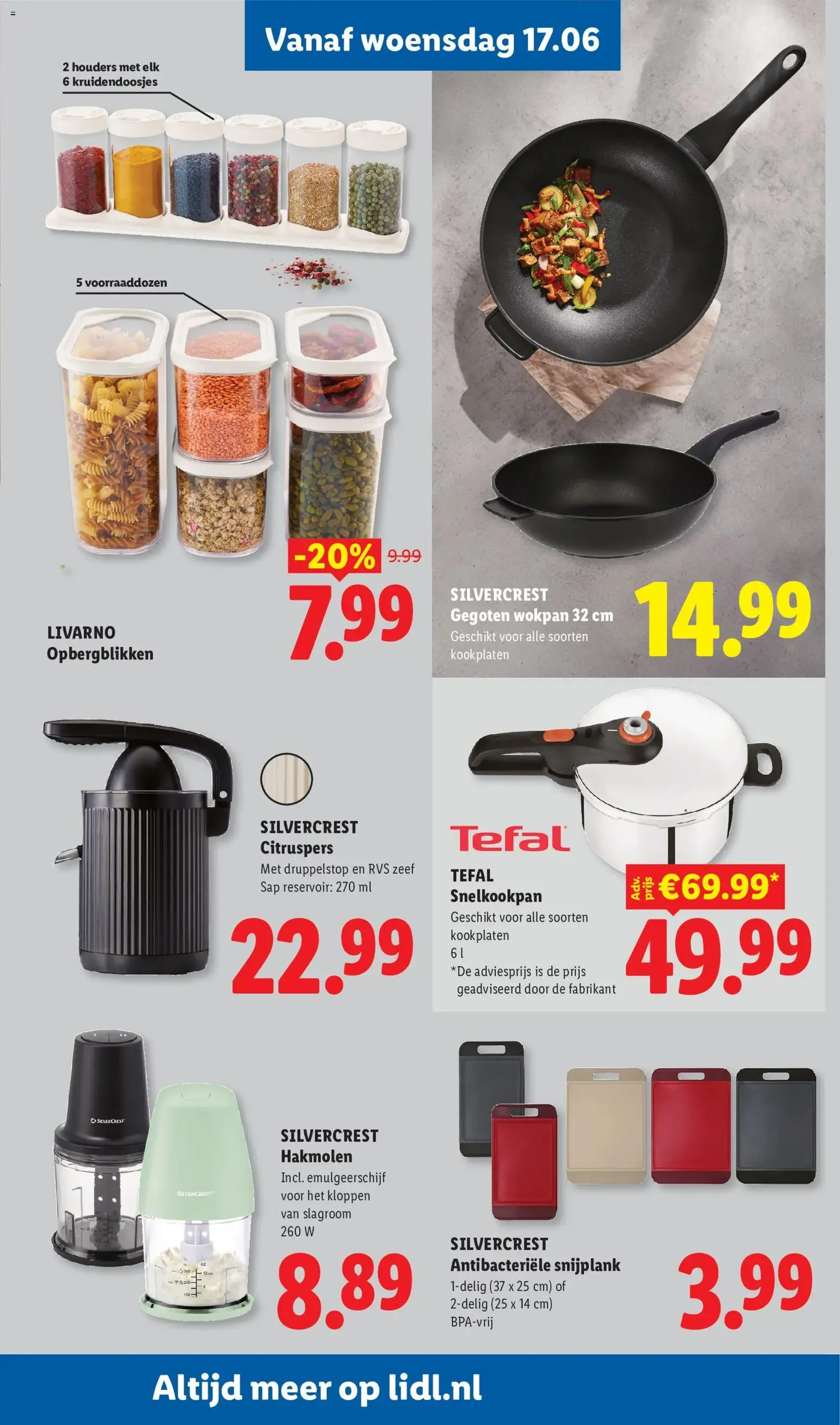 Lidl folder week 25 - geldige folder vanaf 15-06-2026 pagina 30 van 55