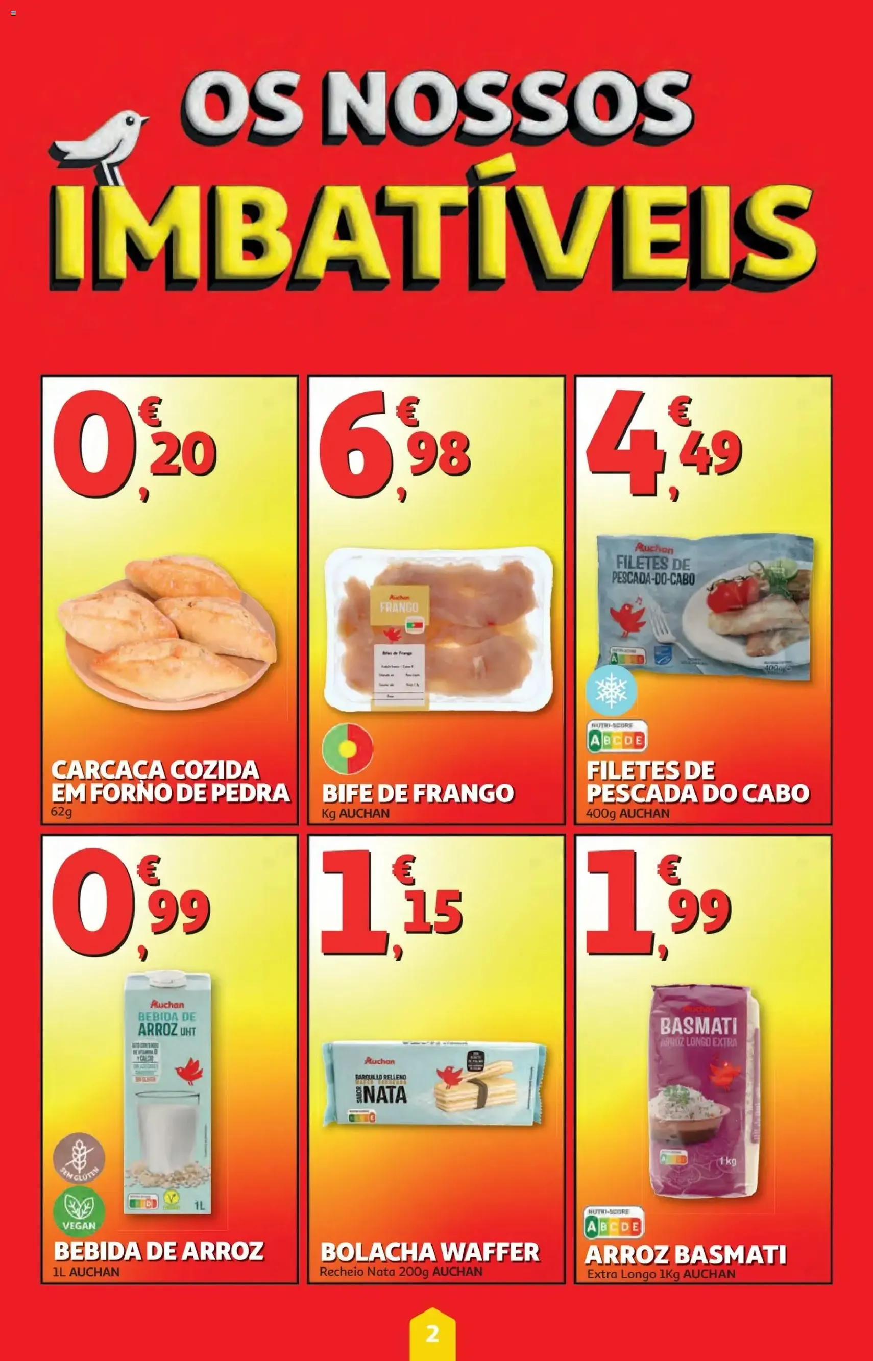 Minipreço folheto - folheto válido a partir de 05/02/2026 página 2 de 16