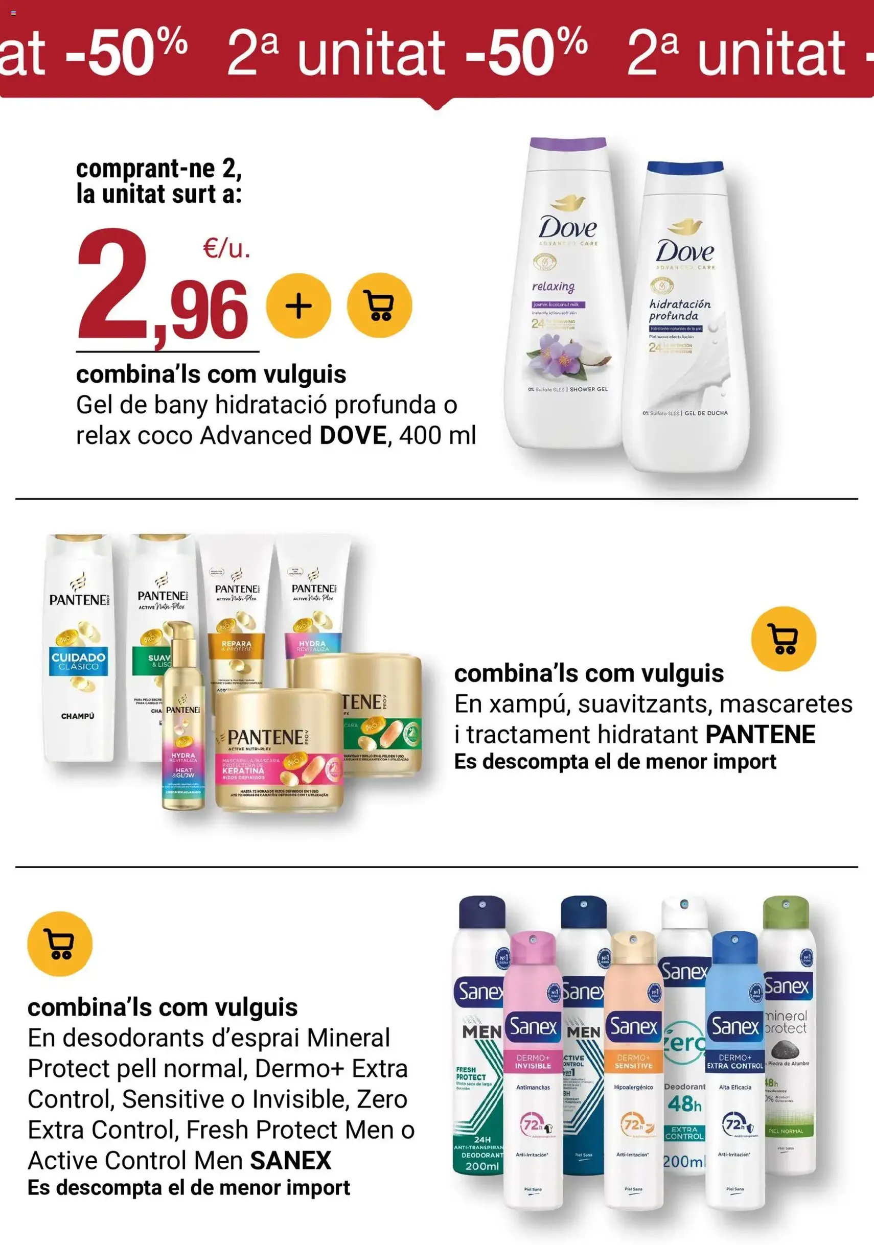 Bonpreu folleto - folleto válido desde 05/05/2026 página 34 de 83