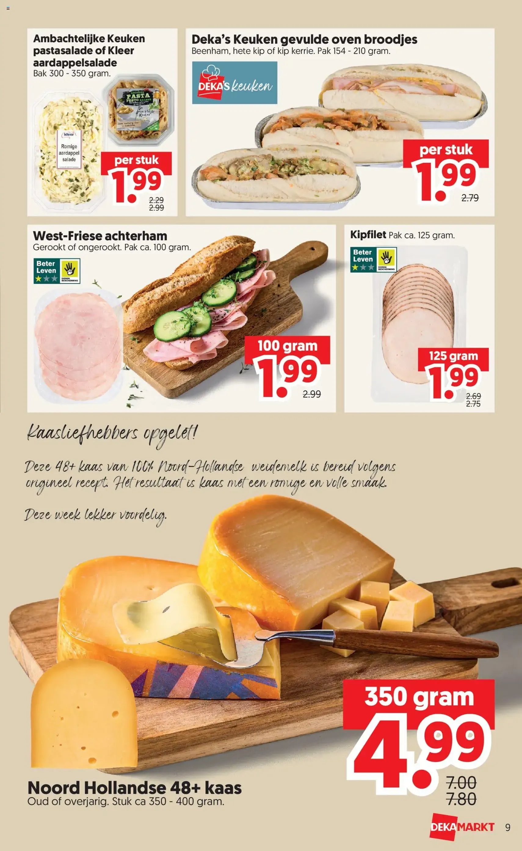 Dekamarkt folder - geldige folder vanaf 04-08-2026 pagina 11 van 24