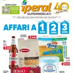 Iperal volantino - anteprima volantino valido dal 15/07/2026