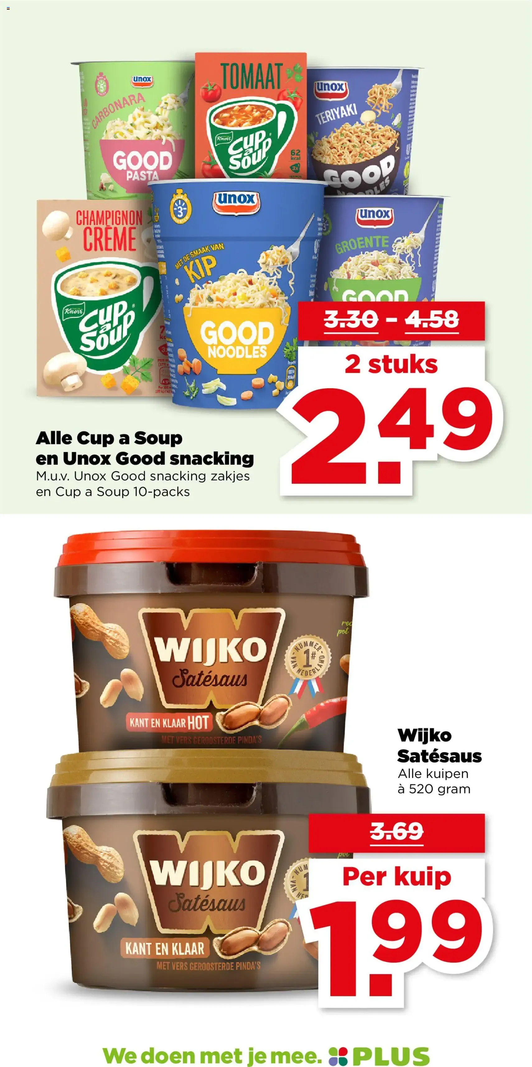 Plus - Folder week 52 - geldige folder vanaf 27-12-2025 pagina 38 van 50