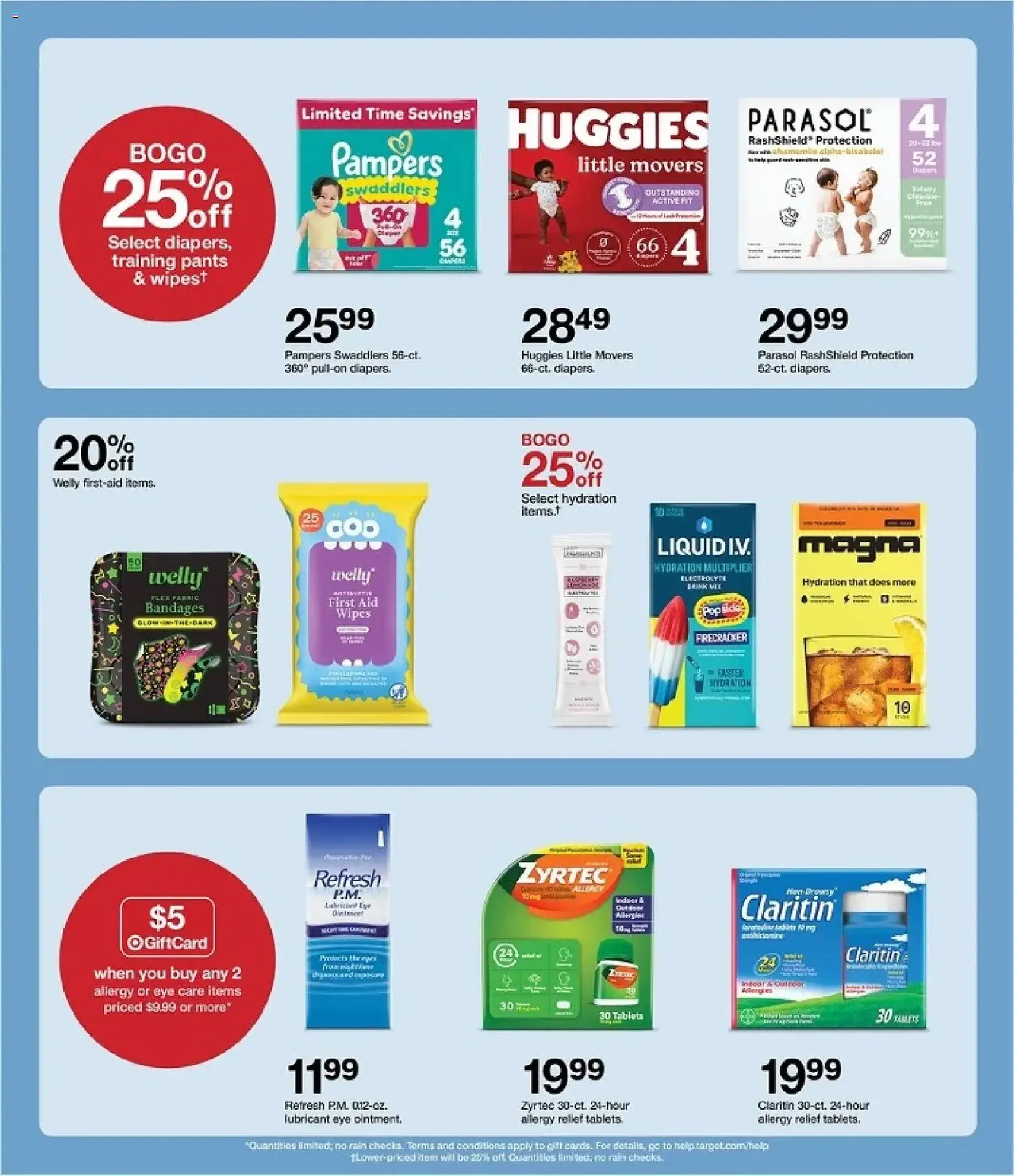 Target folleto - folleto válido desde 17/05/2026 página 27 de 37