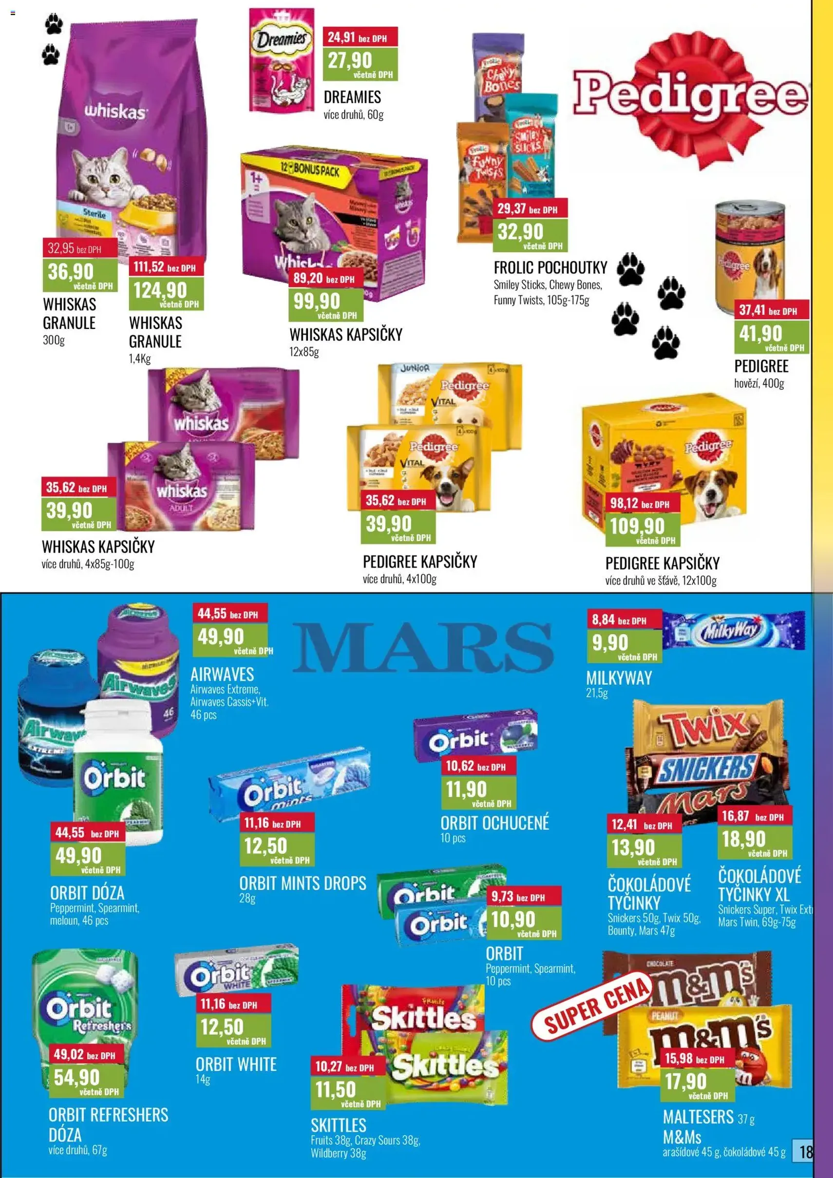 Ratio leták - platný leták od 01.03.2026 strana 18 z 83