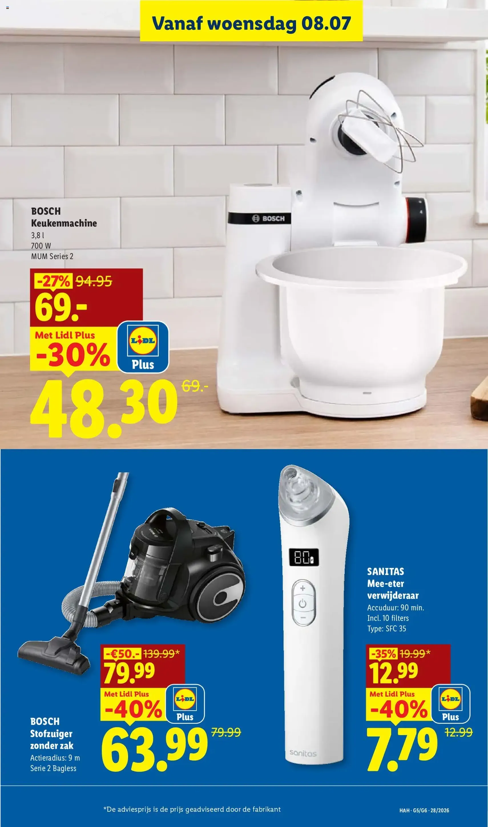 Lidl folder week 28 - geldige folder vanaf 06-07-2026 pagina 44 van 48