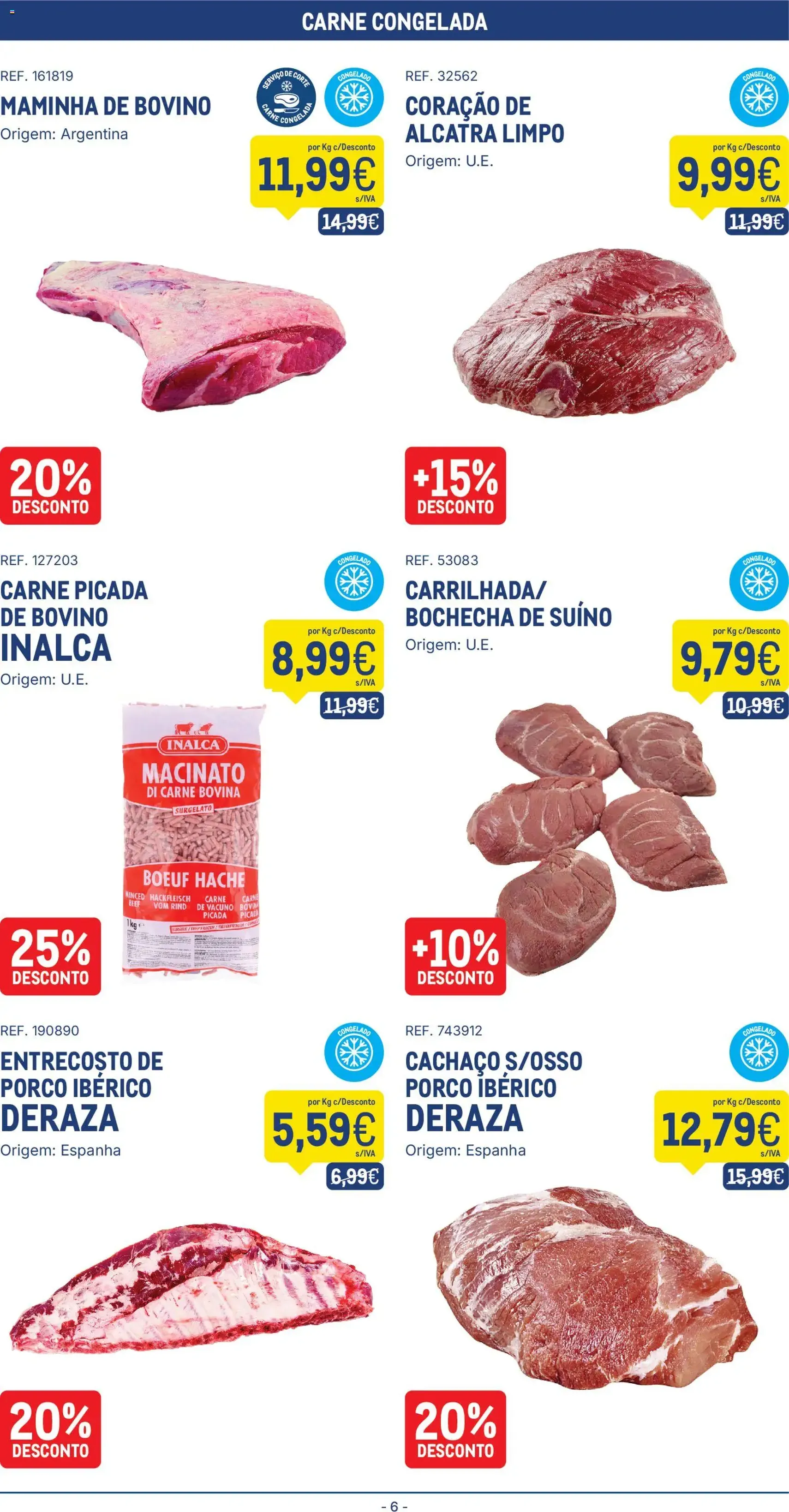 Makro folheto - folheto válido a partir de 09/12/2025 página 6 de 19