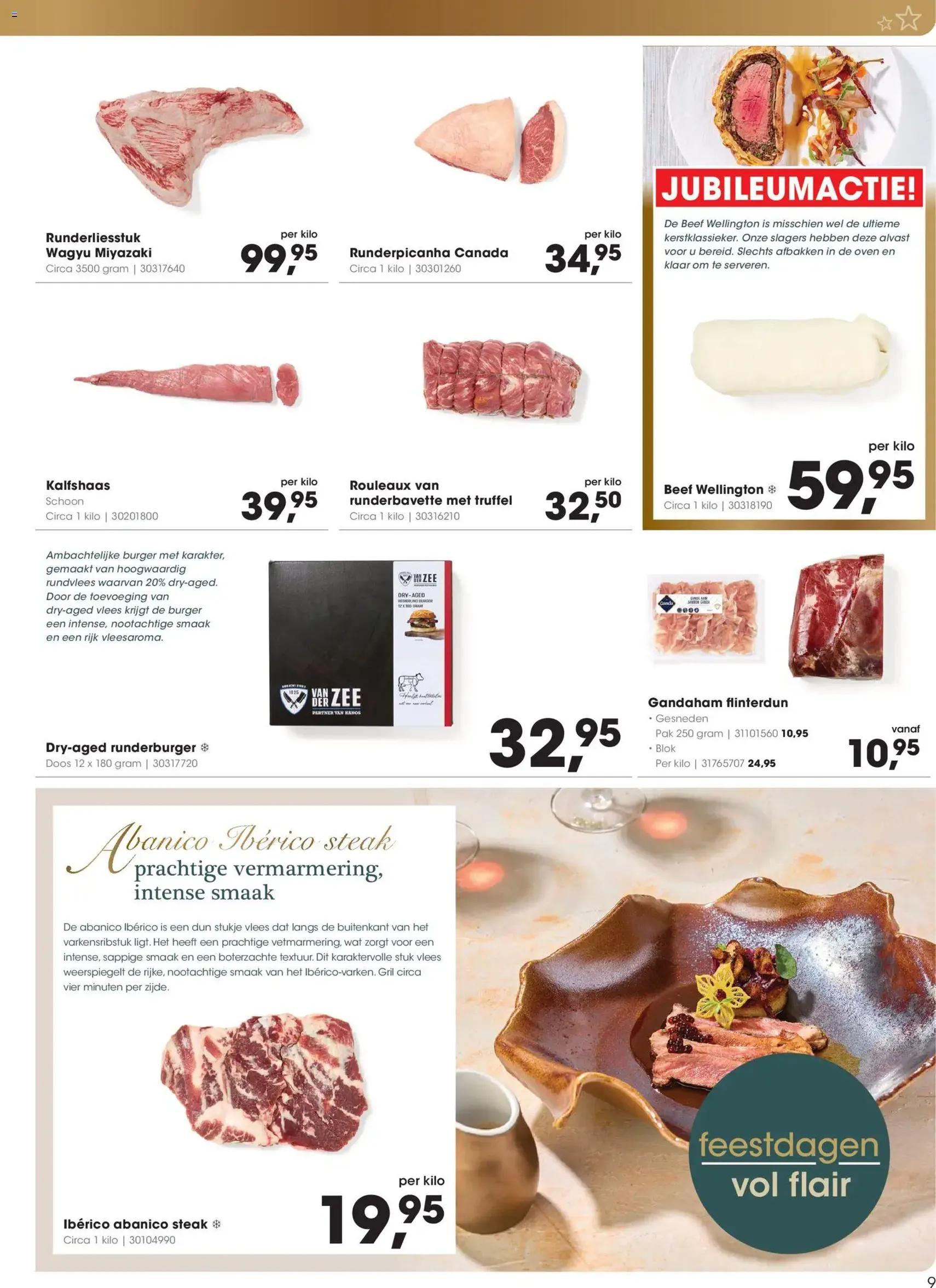 Hanos - Folder - geldige folder vanaf 15-12-2025 pagina 9 van 32