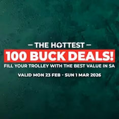 Food Lover's Market Specials - Flyer preview valid from 23/02/2026