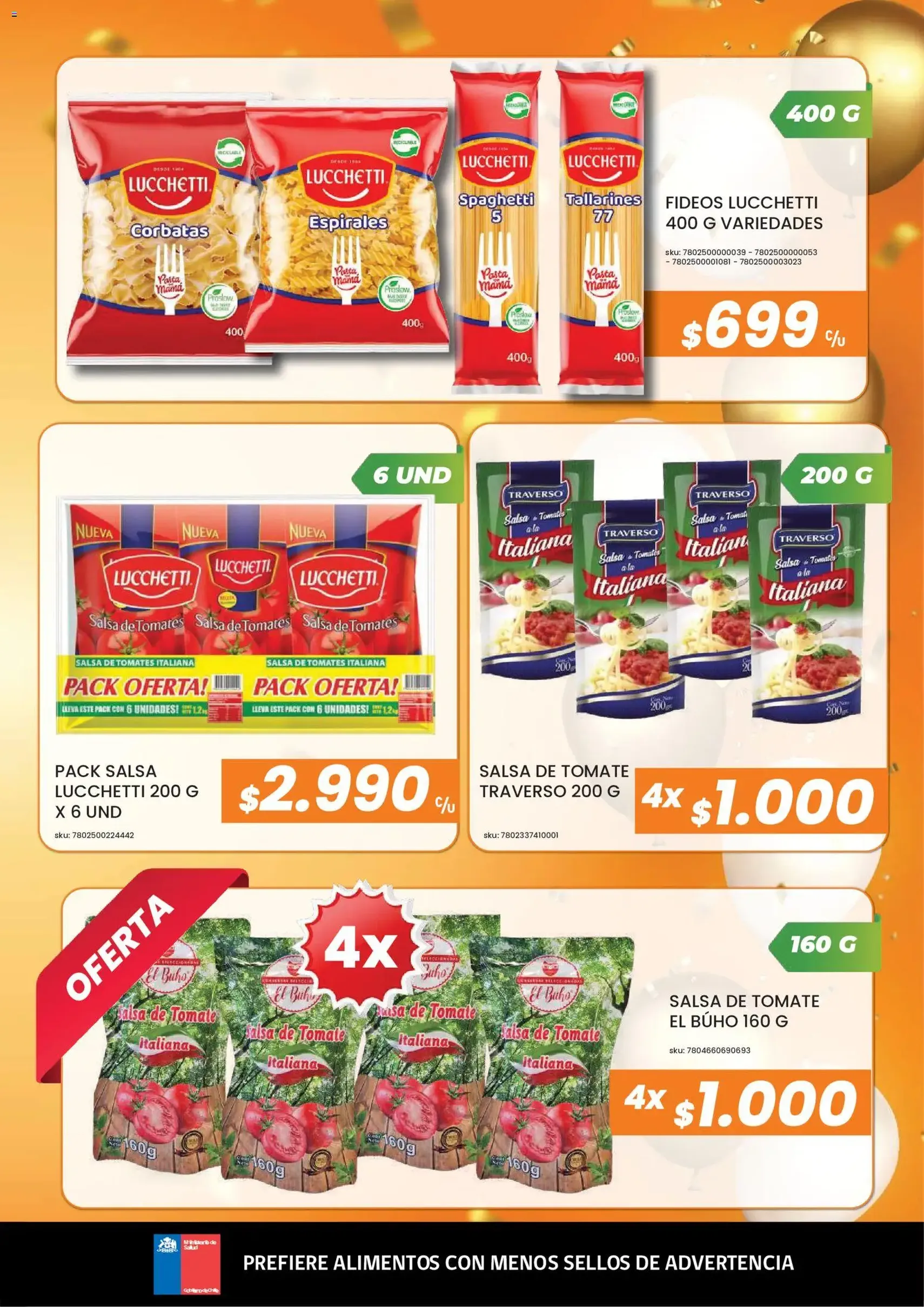 Cugat Ofertas - folleto válido desde 31.07.2026 página 3 de 57