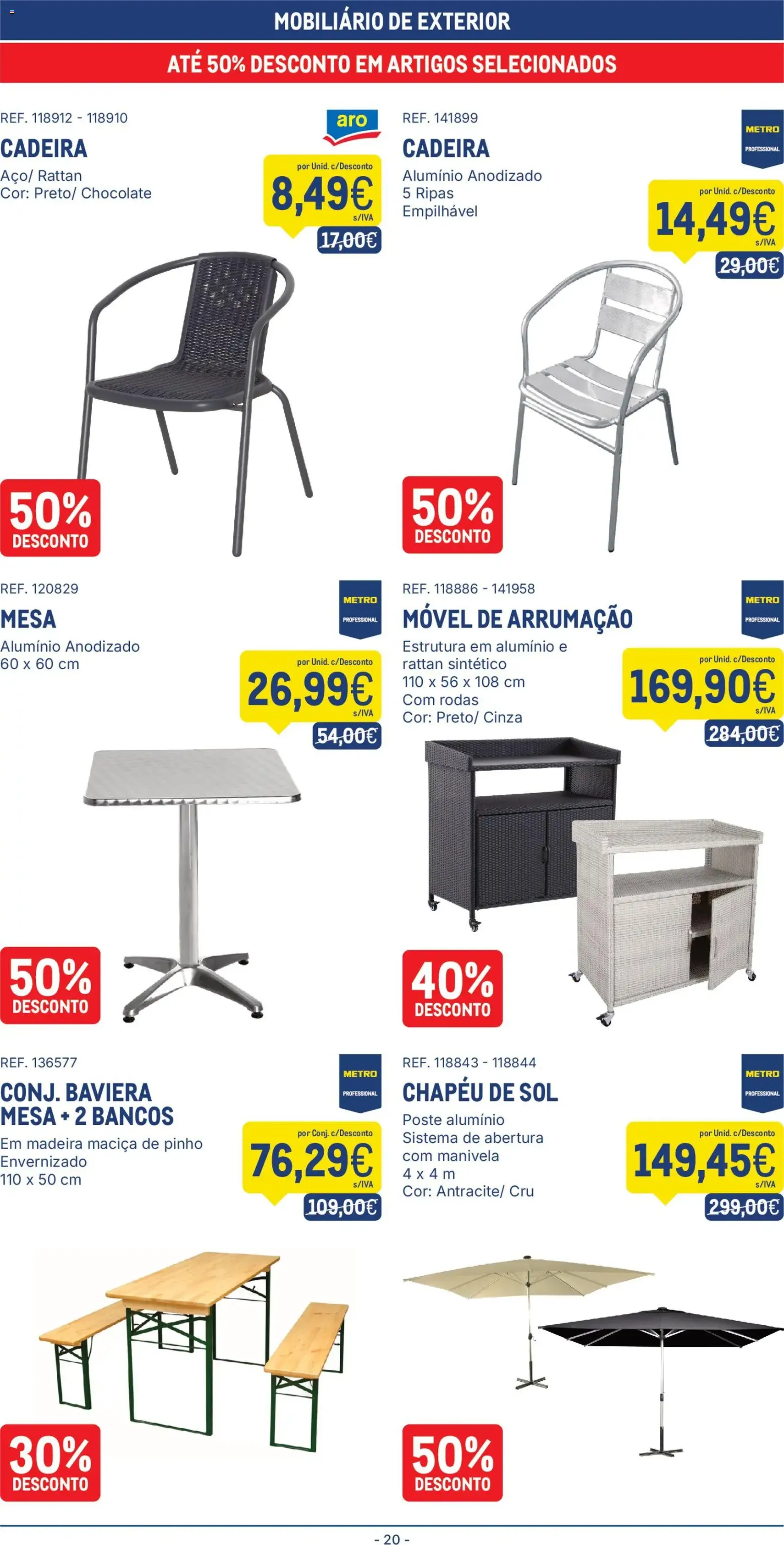 Makro folheto - folheto válido a partir de 28/07/2026 página 20 de 22
