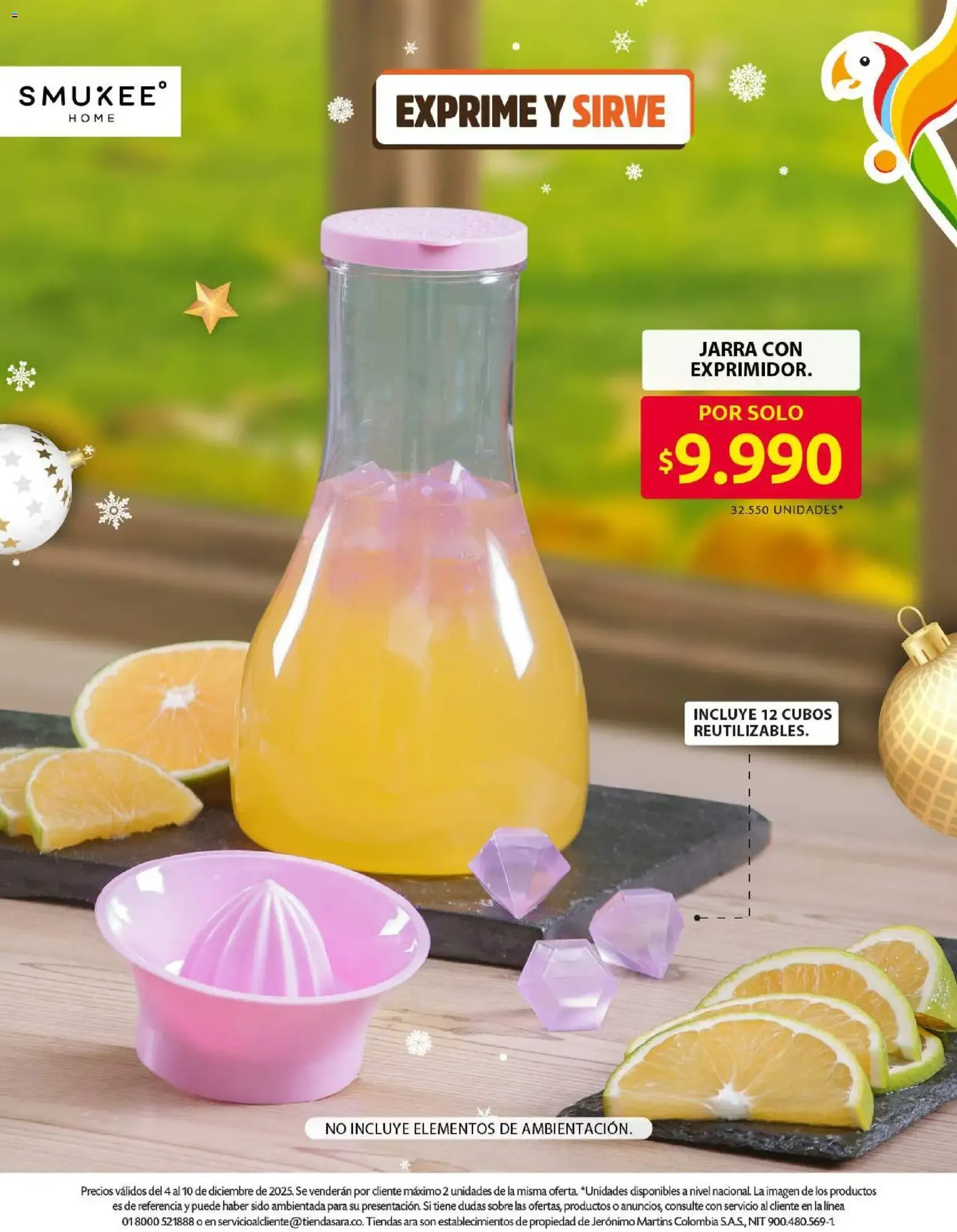 Ara - Imperdibles ara de la semana - folleto válido desde 04/12/2025 página 4 de 23