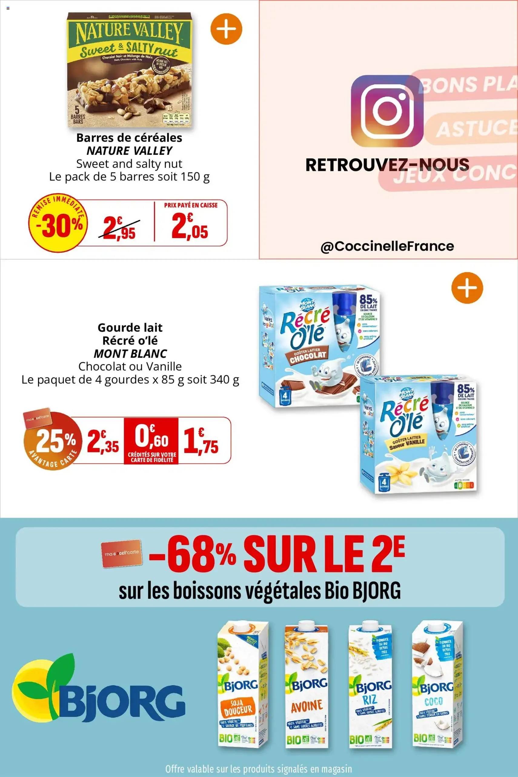 Coccinelle catalogue - brochure valable à partir du 23/09/2026, page 26 sur 46