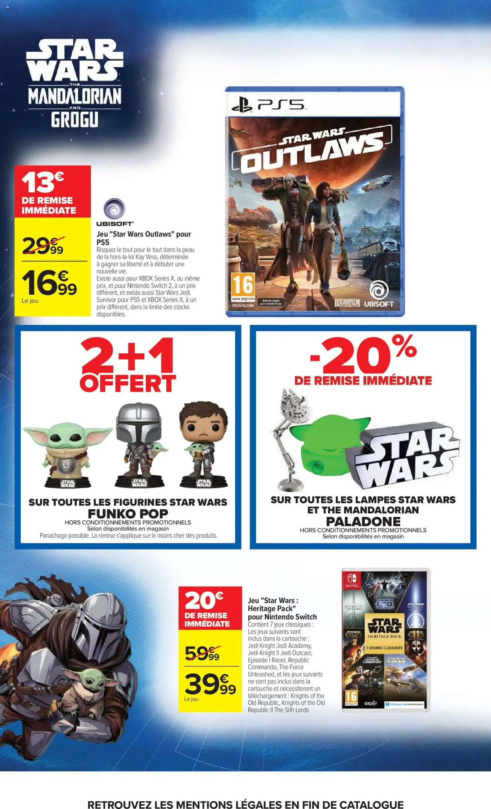 Carrefour catalogue - brochure valable à partir du 12/05/2026, page 84 sur 99