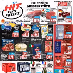 HIT Prospekt - Prospekt Vorschau gültig ab 01.06.2026
