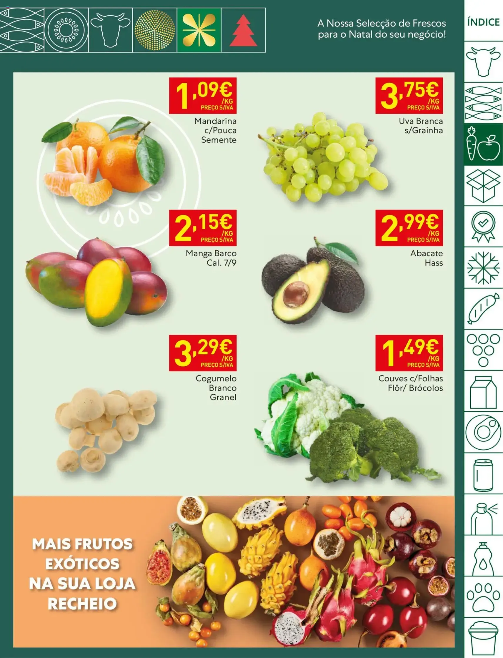 Recheio folheto - folheto válido a partir de 02/12/2025 página 5 de 56