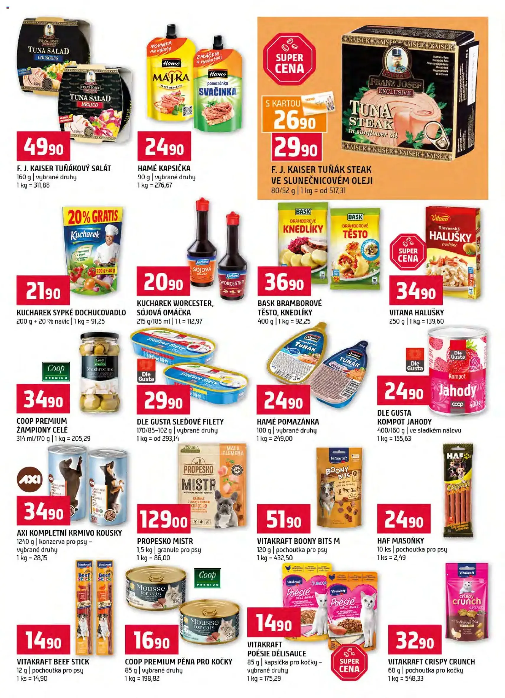 Terno leták - platný leták od 02.01.2026 strana 11 z 20