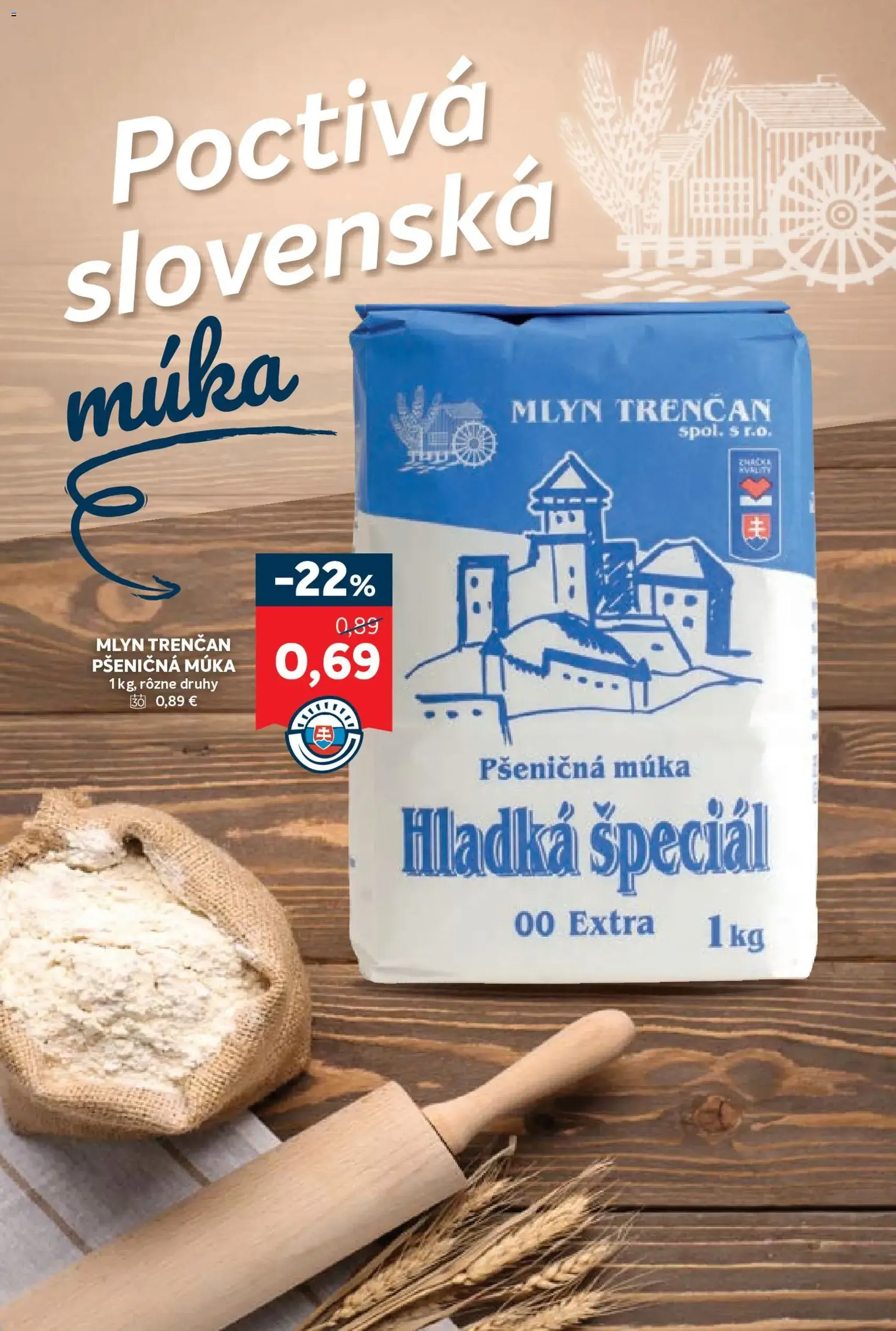 Kraj leták - platný leták od 30.04.2026 strana 8 z 18
