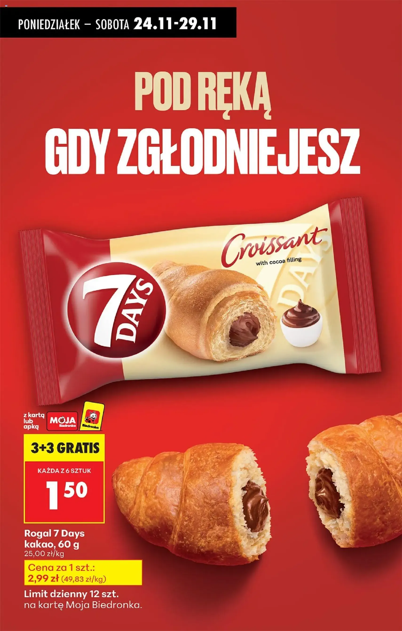 Biedronka Black Friday - ważny gazetka od 24.11.2025 strona 92 z 95