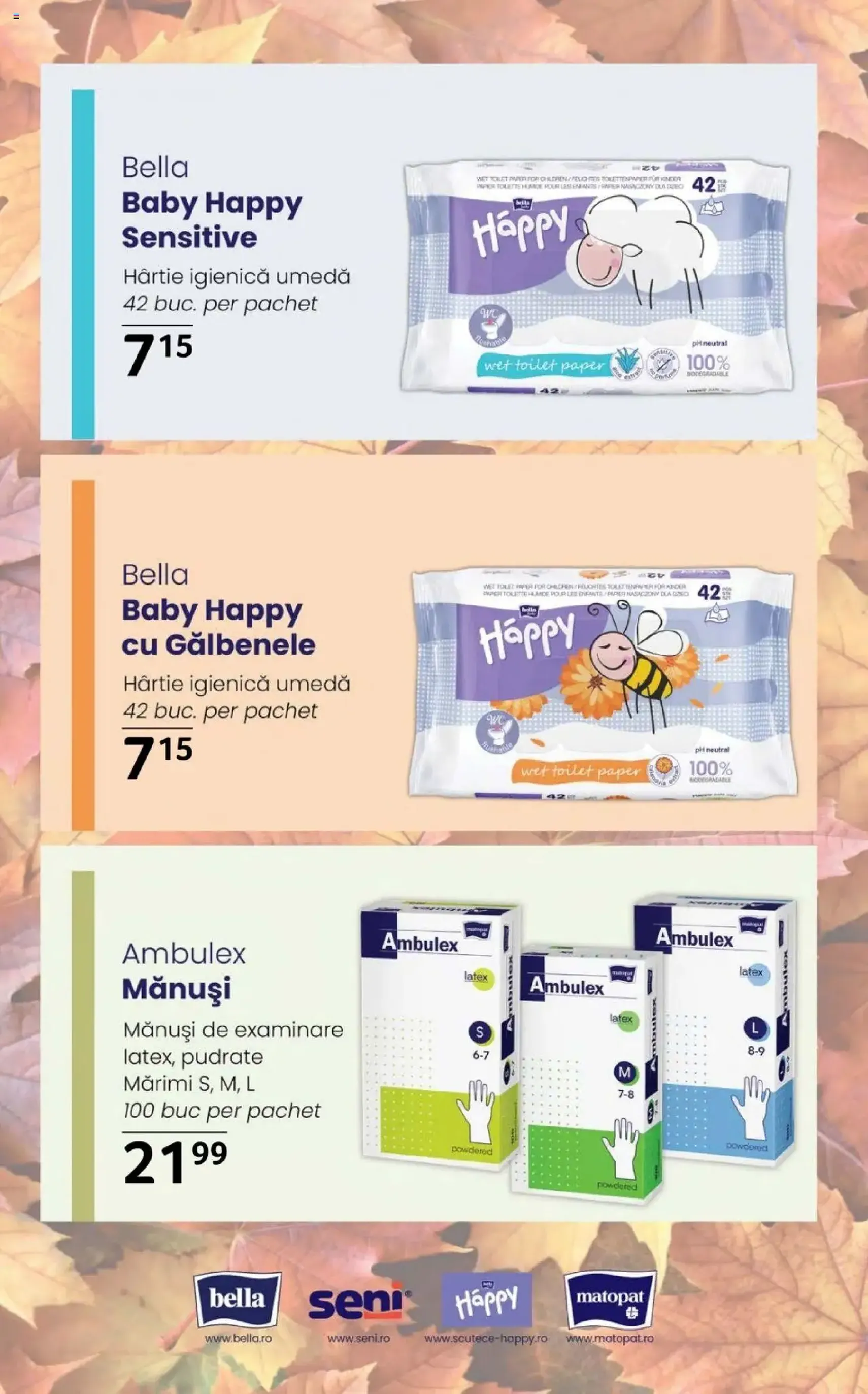 Catalog Selgros - Food - cataloage valabile începând cu 03.10.2025 pagina 28 din 35