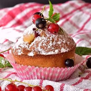 Recipe preview Famous Easy 3 Ingredient Perfect Cake