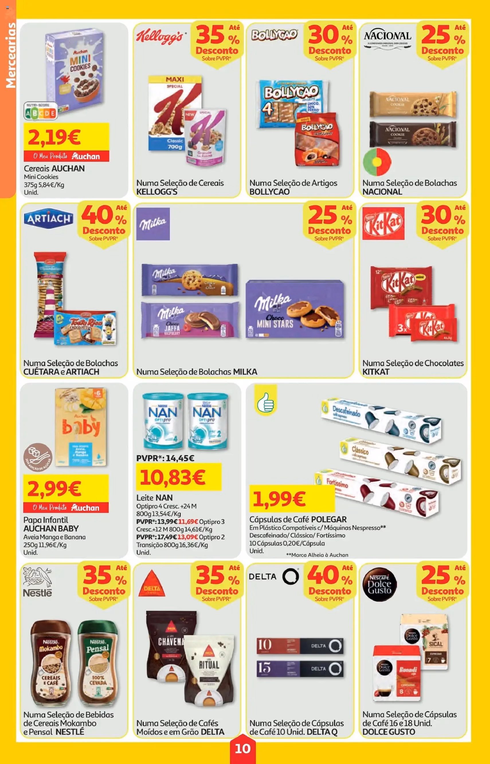 Minipreço folheto - folheto válido a partir de 19/02/2026 página 10 de 16