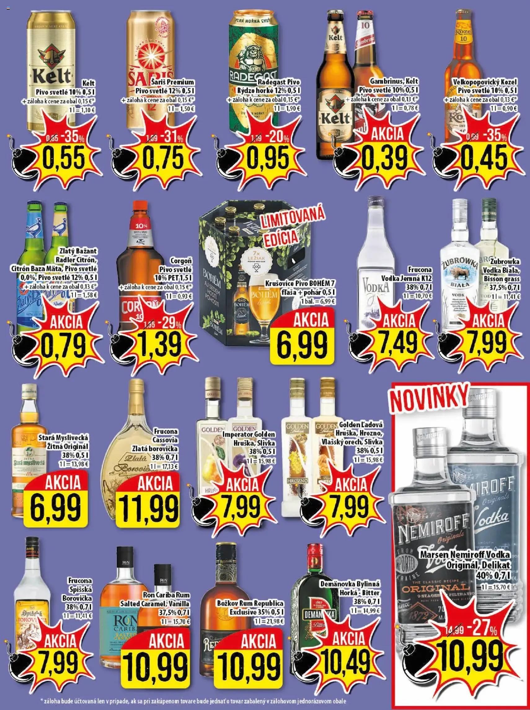 Klas leták - platný leták od 30.03.2026 strana 20 z 25