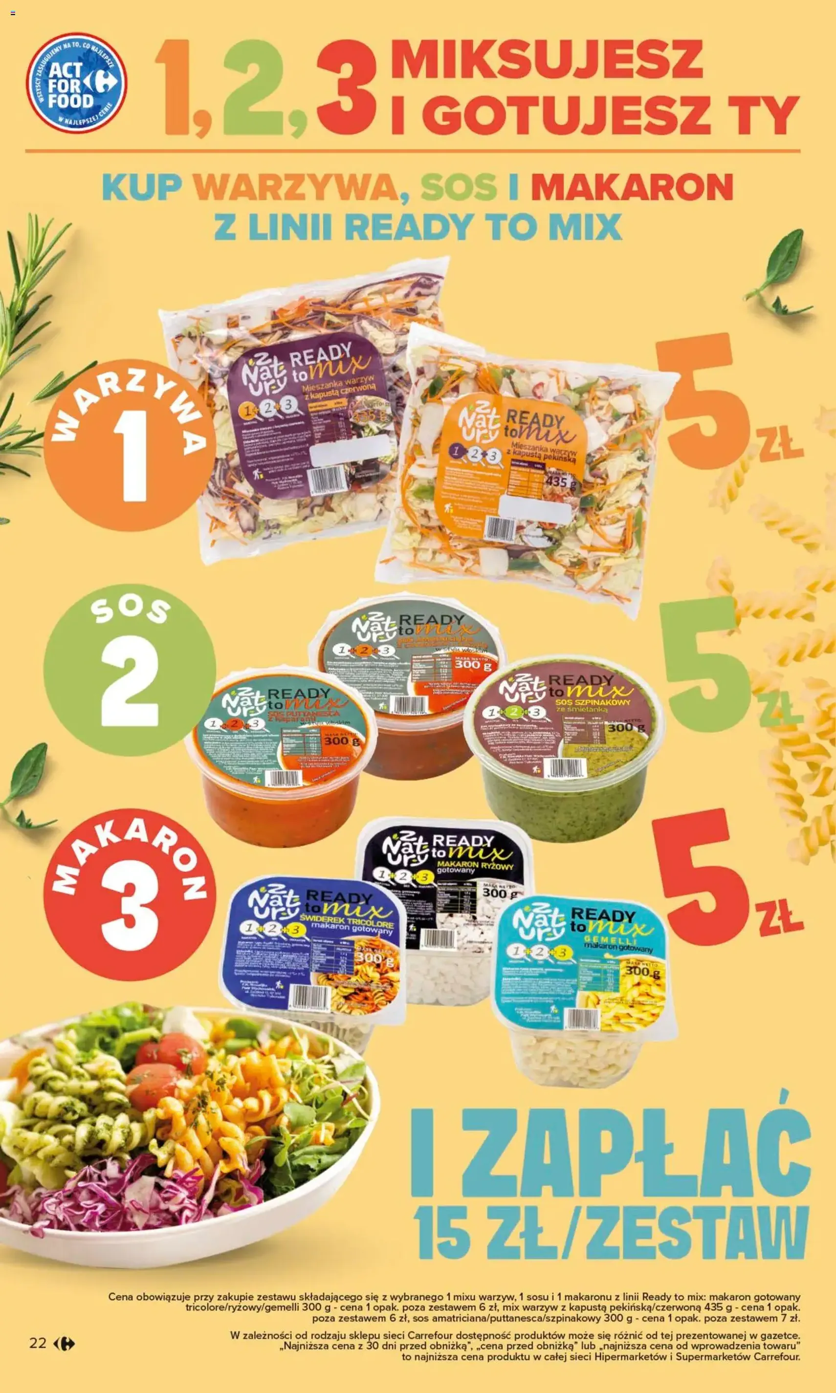 Carrefour Gazetka - ważny gazetka od 09.02.2026 strona 24 z 58