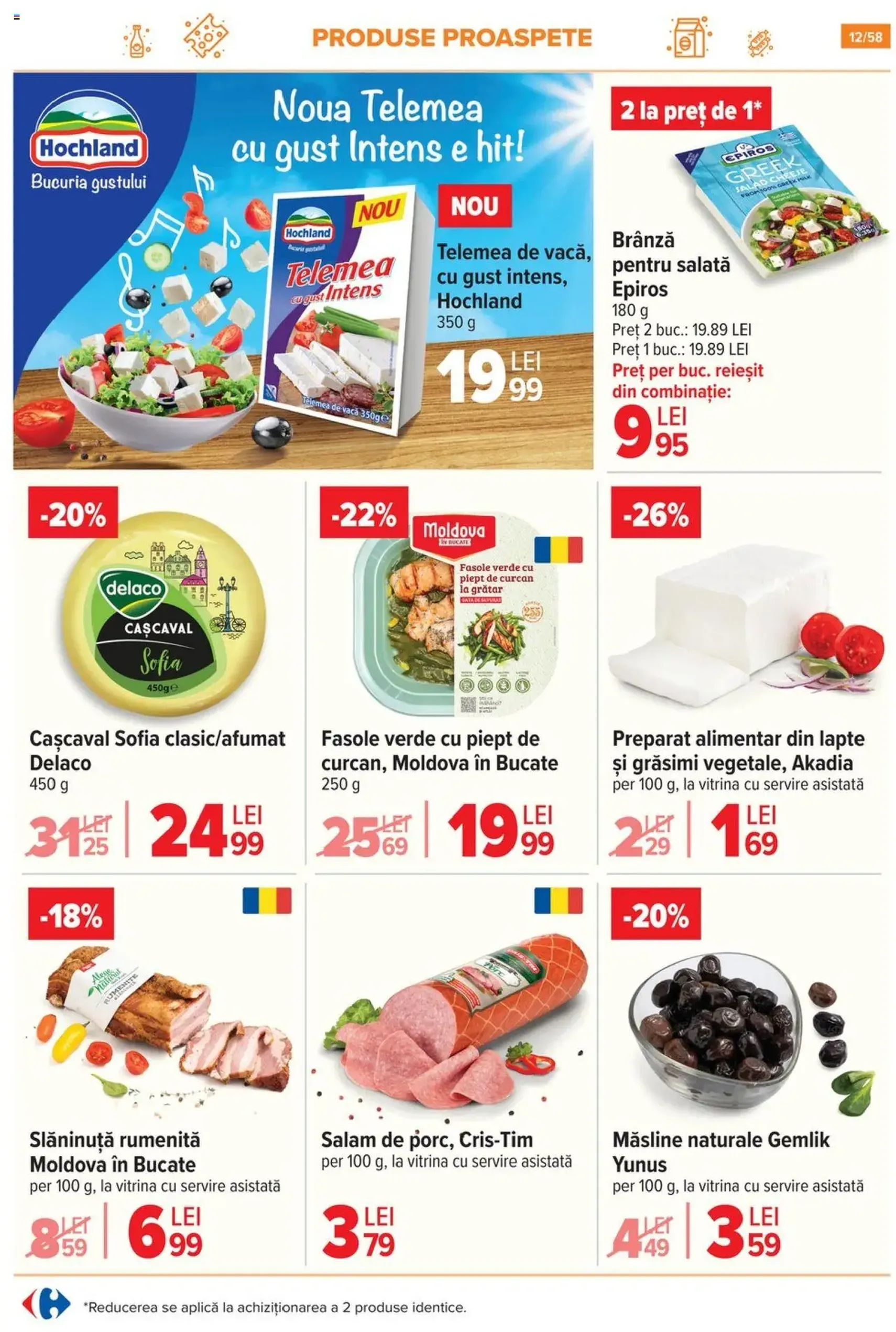 Catalog Carrefour - cataloage valabile începând cu 06.08.2025 pagina 13 din 59 Catalog Carrefour - cataloage valabile începând cu 06.08.2025 pagina 13 din 59