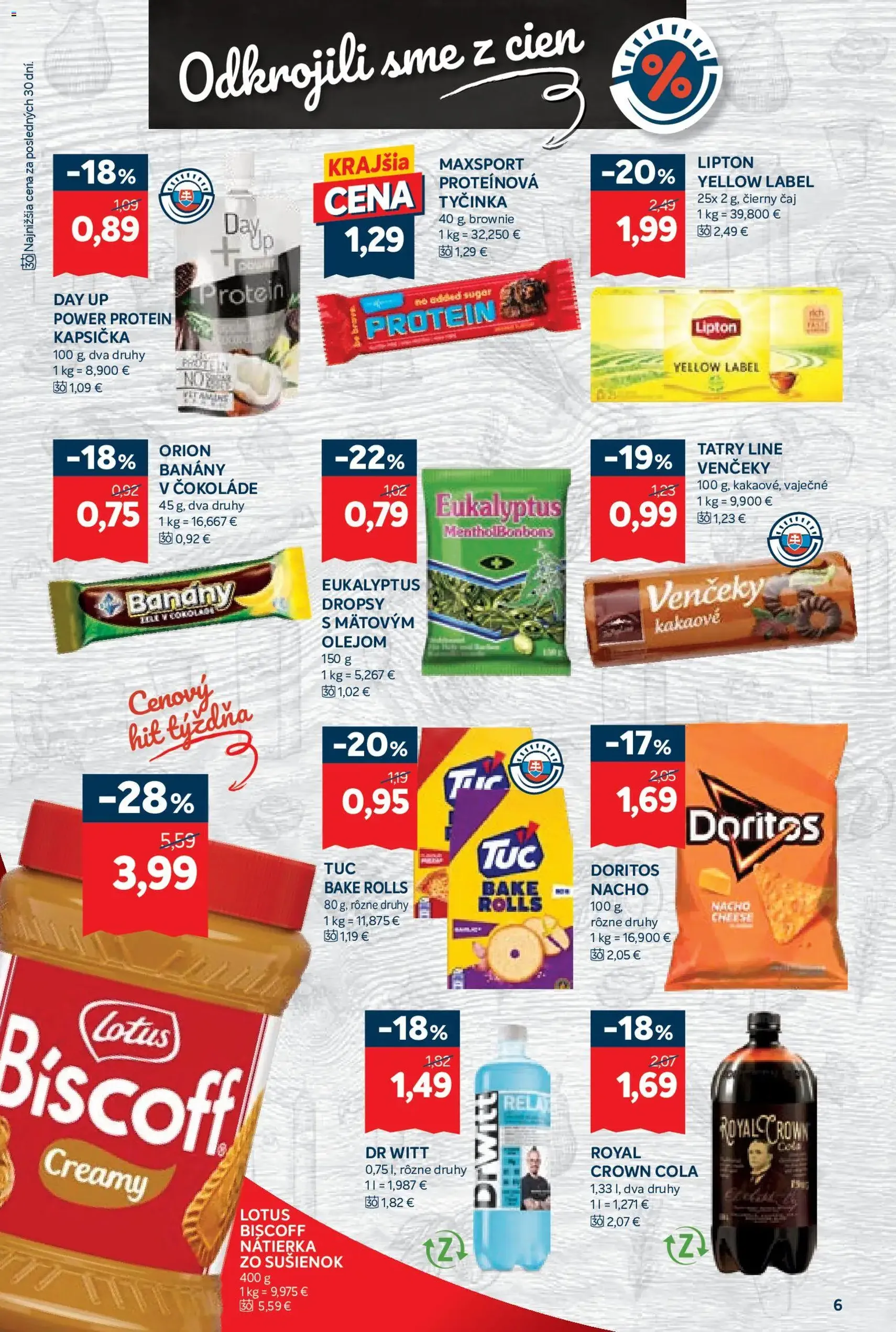 Kraj leták - platný leták od 05.02.2026 strana 10 z 17