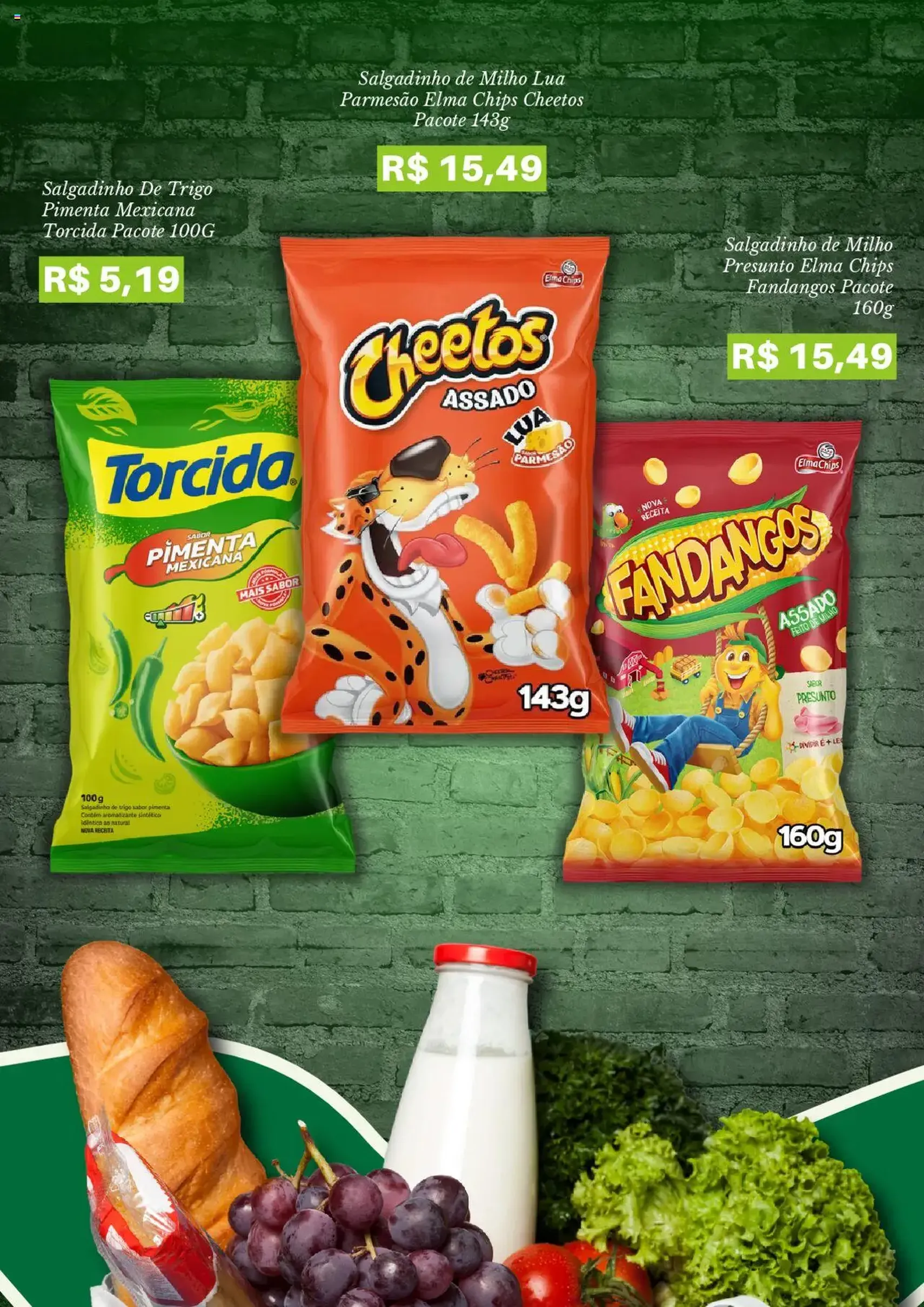 Pão de Açúcar - Ofertas da semana - folheto válido a partir de 29/07/2025 página 4 de 6