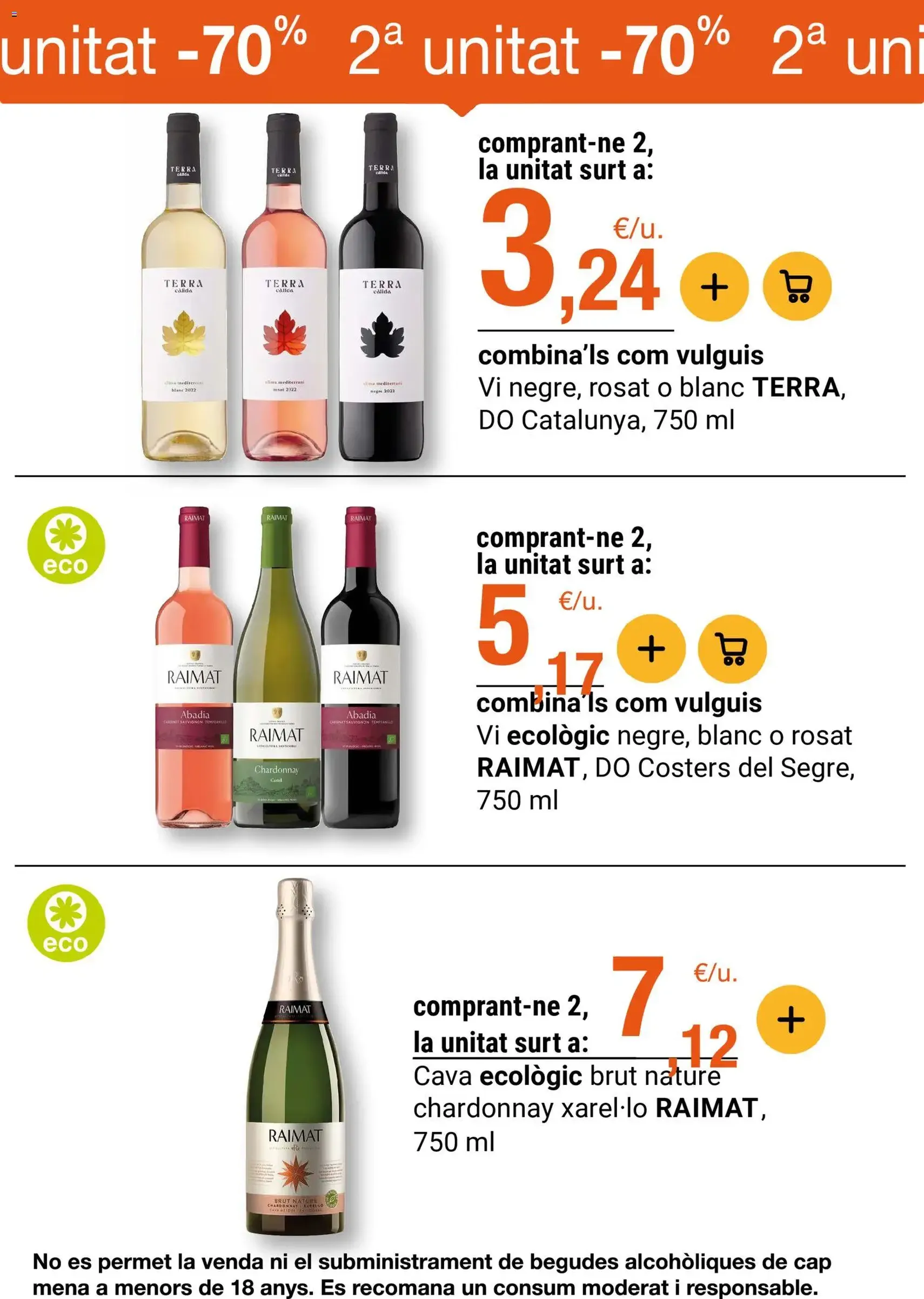 Bonpreu folleto - folleto válido desde 02/12/2025 página 66 de 86