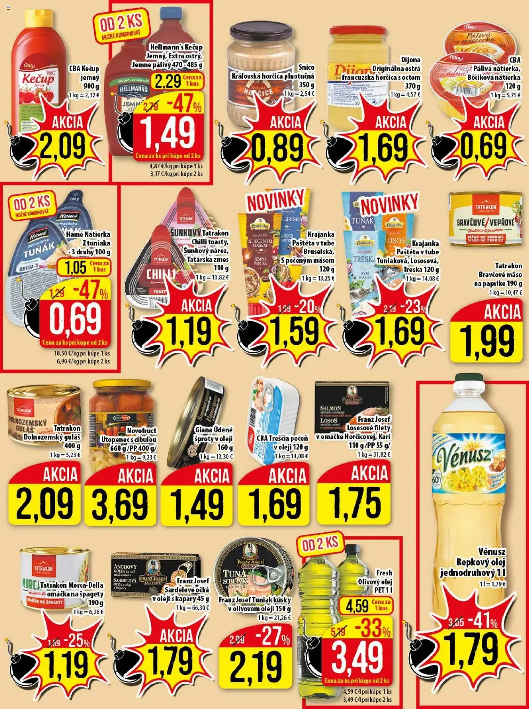 Klas leták - platný leták od 09.02.2026 strana 18 z 25