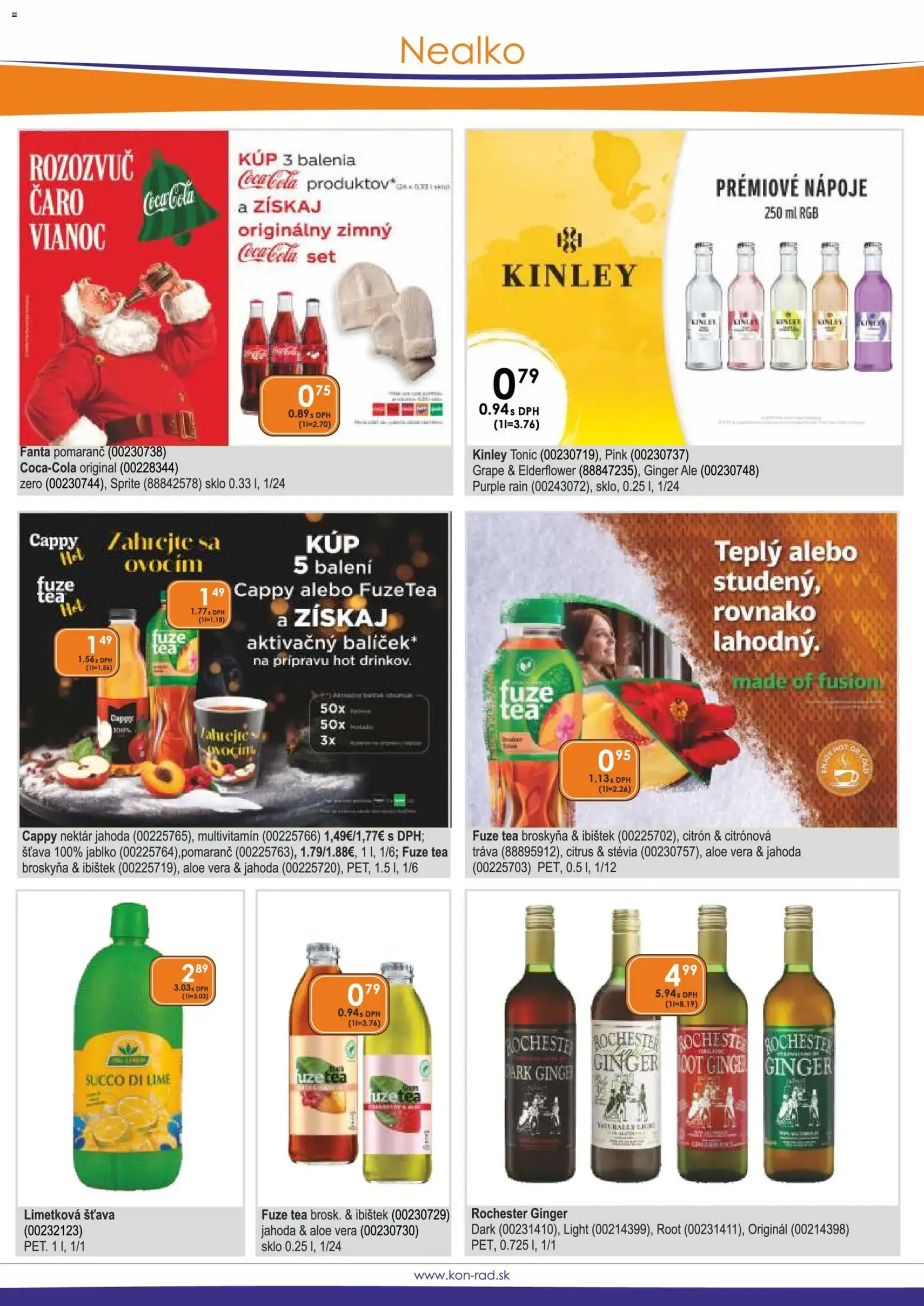 KON - RAD leták - platný leták od 01.12.2025 strana 40 z 56