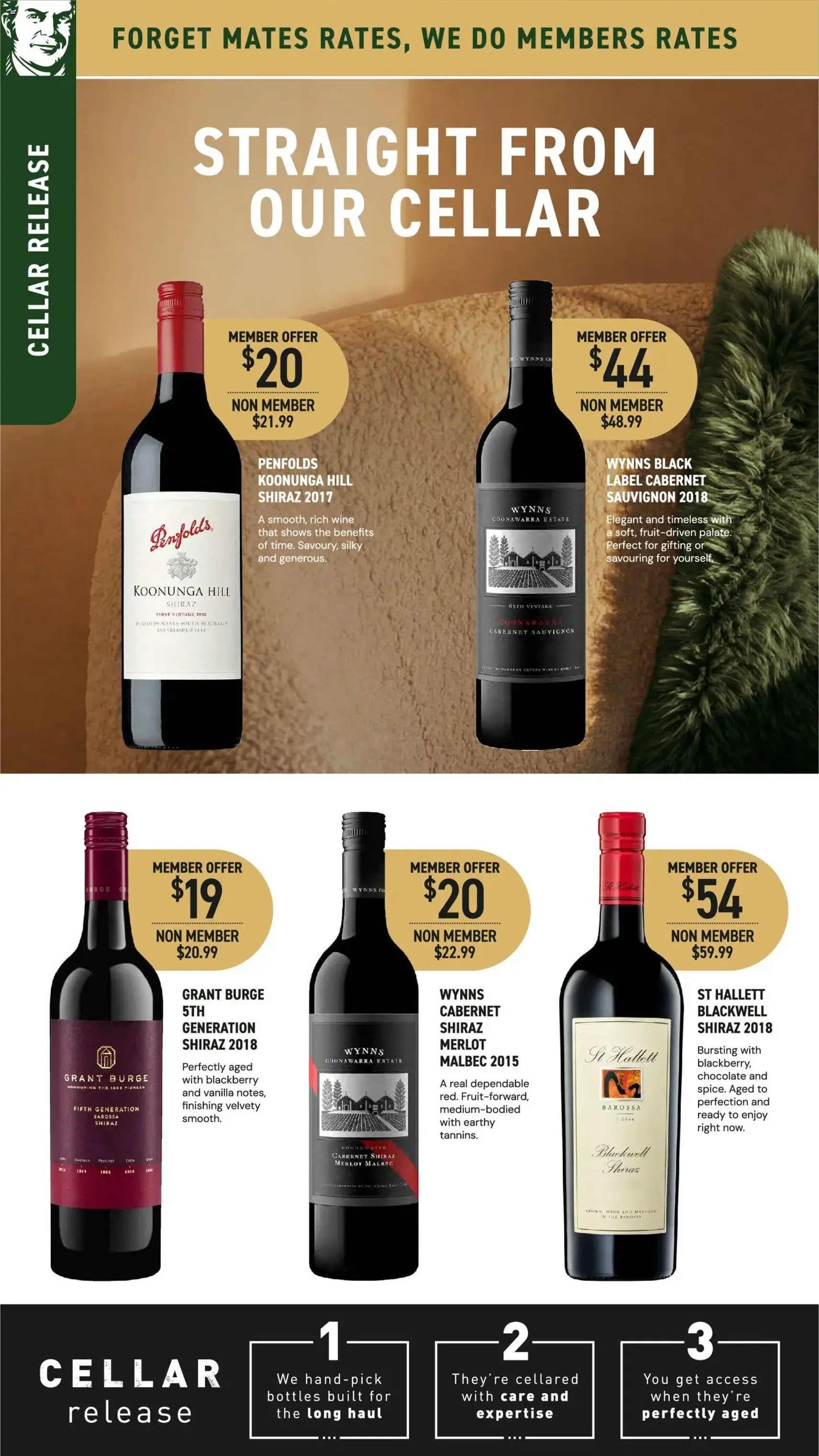 Dan Murphy's catalogue - valid flyer from 11/06/2026, page 11 of 41
