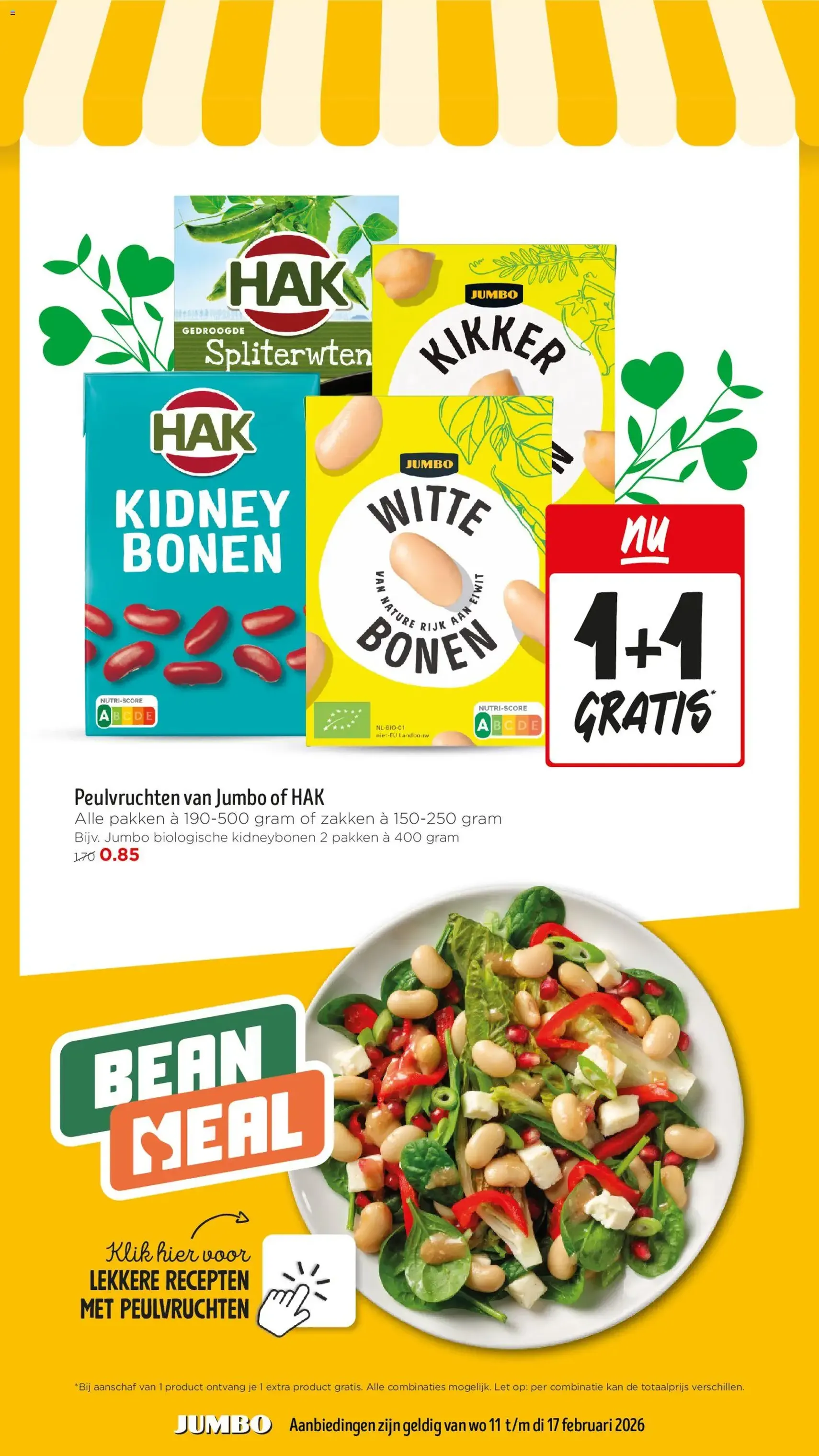 Jumbo - Folder week 7 - geldige folder vanaf 11-02-2026 pagina 8 van 25