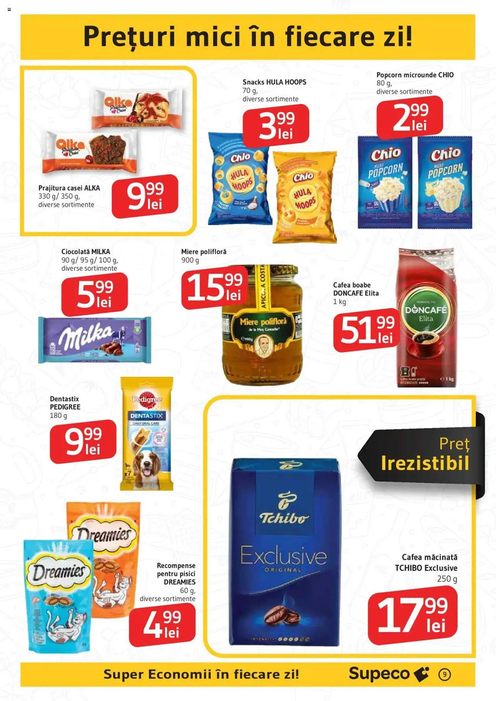 Catalog Supeco - cataloage valabile începând cu 16.10.2025 pagina 9 din 22 Catalog Supeco - cataloage valabile începând cu 16.10.2025 pagina 9 din 22