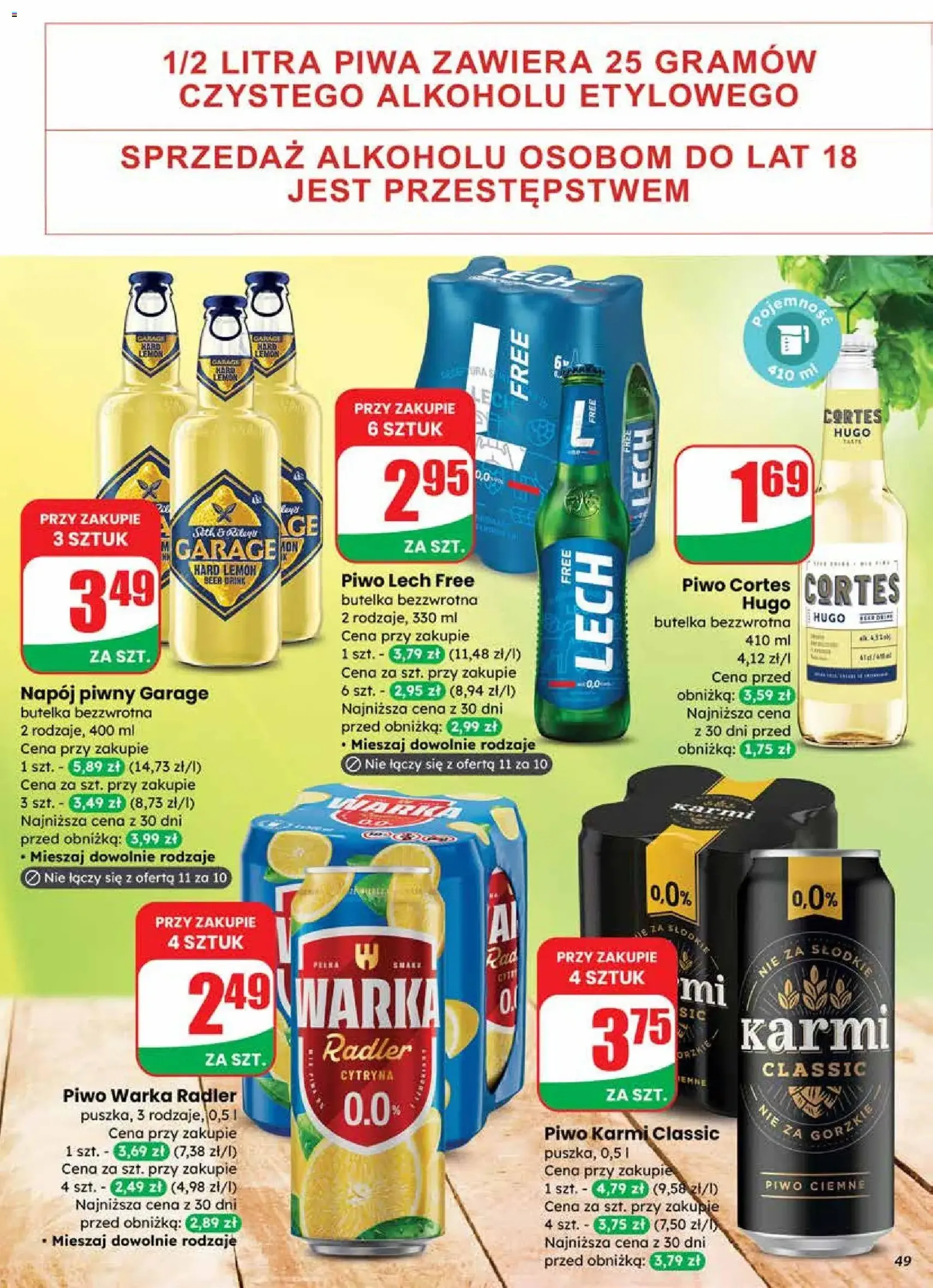 Dino Gazetka - ważny gazetka od 19.11.2025 strona 49 z 75