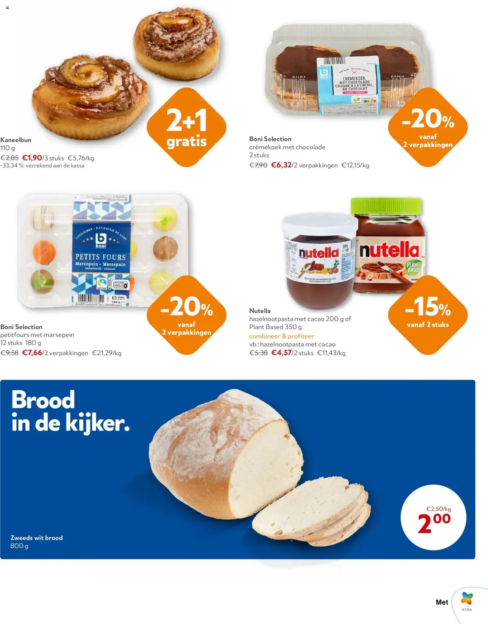 OKay - Folder - geldige folder vanaf 11/02/2026 pagina 13 van 20