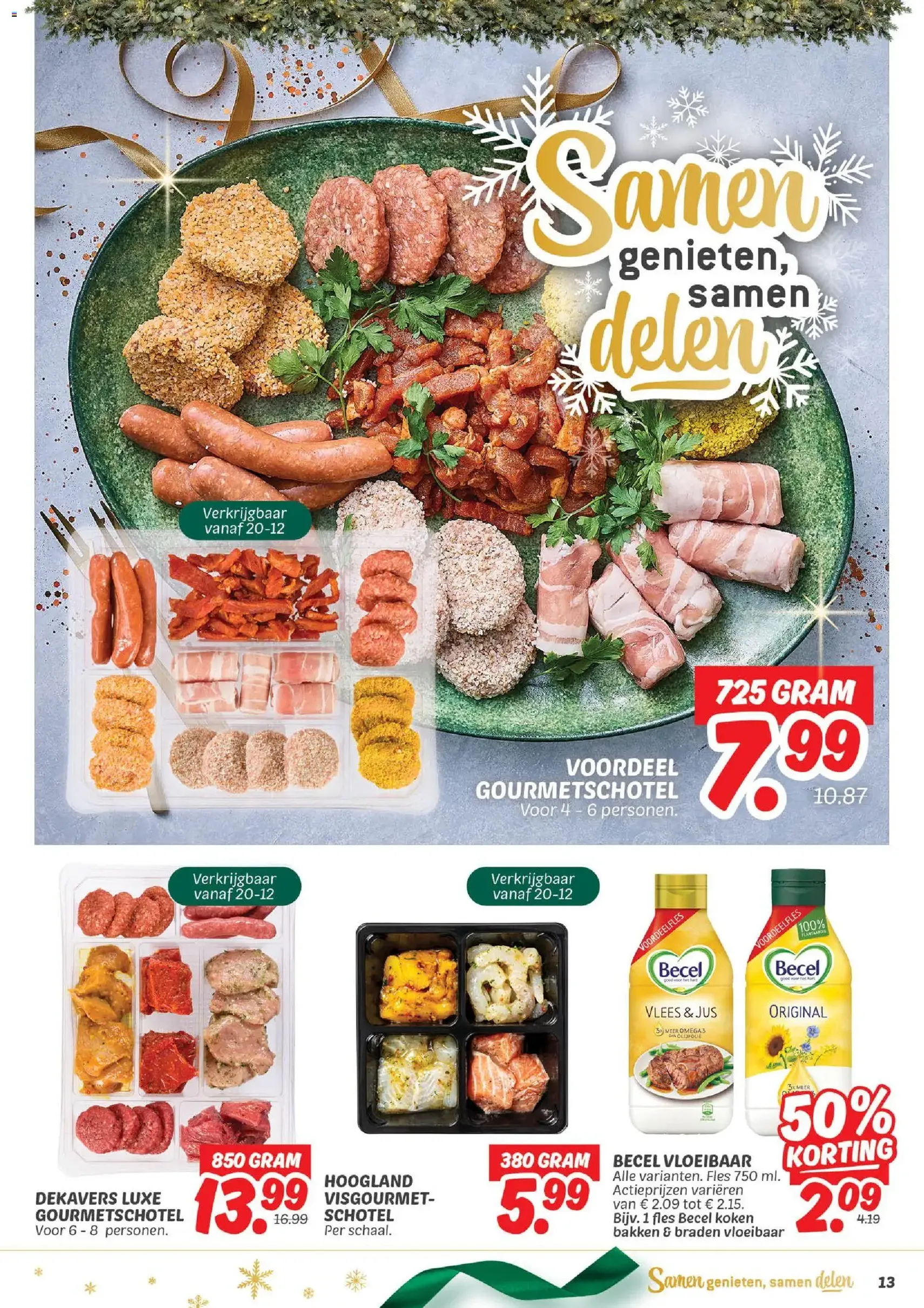 Dekamarkt - Folder - geldige folder vanaf 16-12-2025 pagina 15 van 42