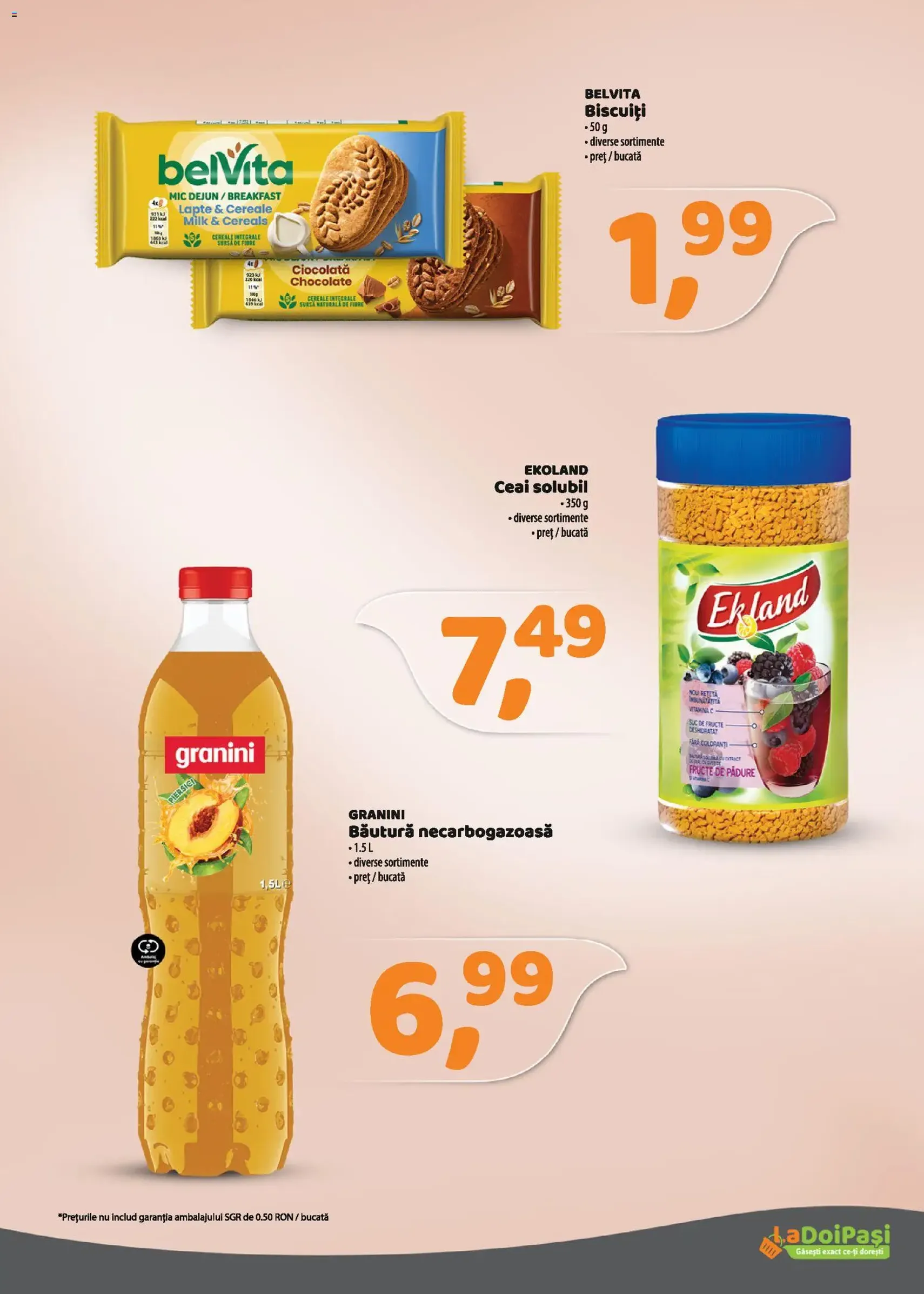 Catalog LaDoiPași - cataloage valabile începând cu 08.01.2026 pagina 6 din 15