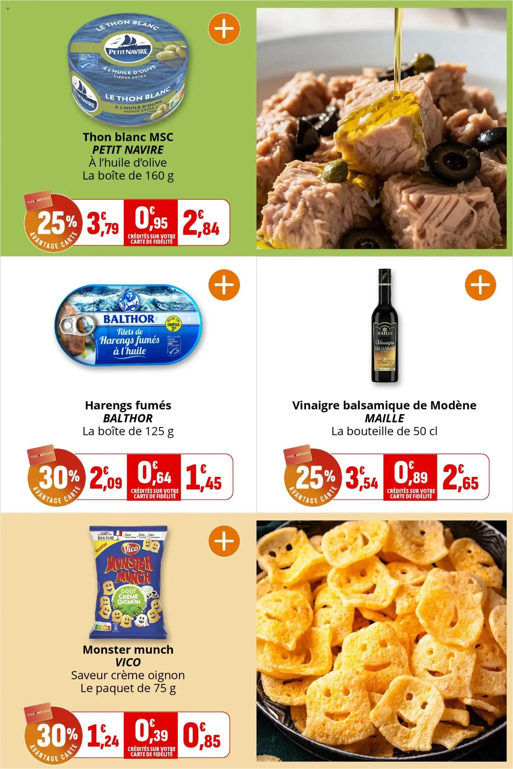 Coccinelle catalogue - brochure valable à partir du 08/04/2026, page 23 sur 37