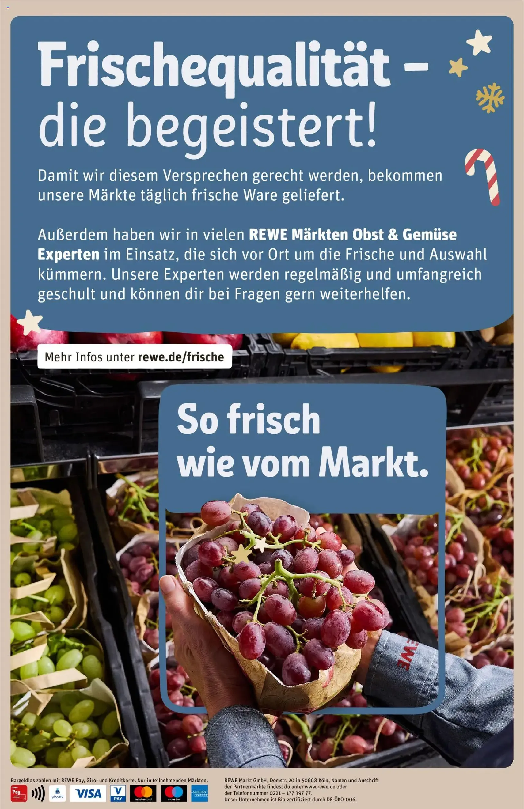 Rewe DE - DE Folder - geldige folder vanaf 01-12-2025 pagina 24 van 24
