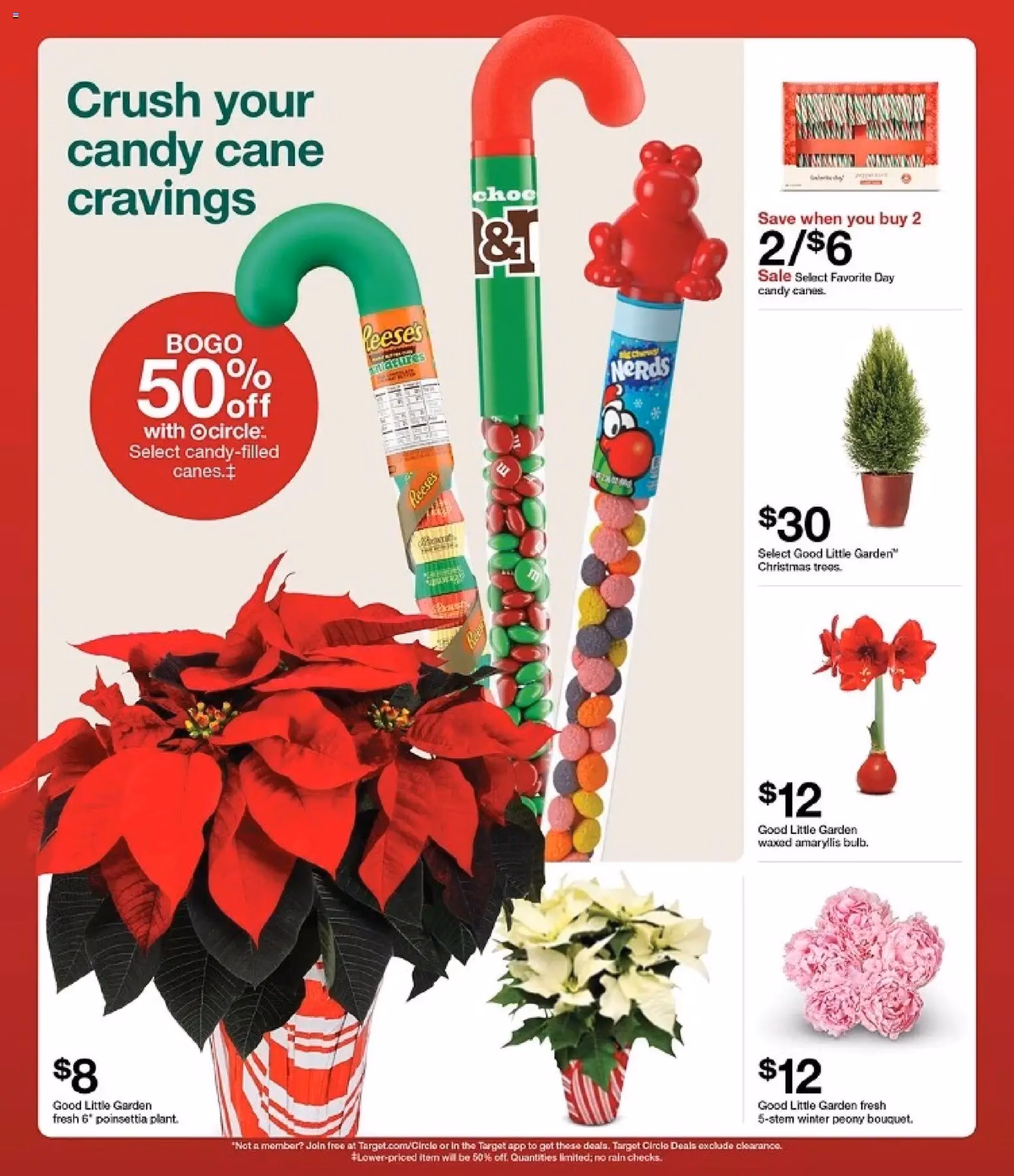 Target Cyber Monday - valid flyer from 11/30/2025, page 46 of 55